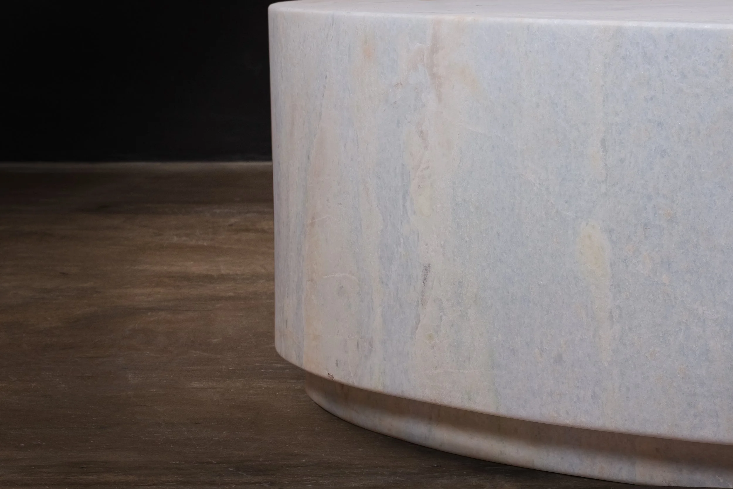 Cadenza Marmol Sculptural Modern Nesting Table by Costantini 09.jpg