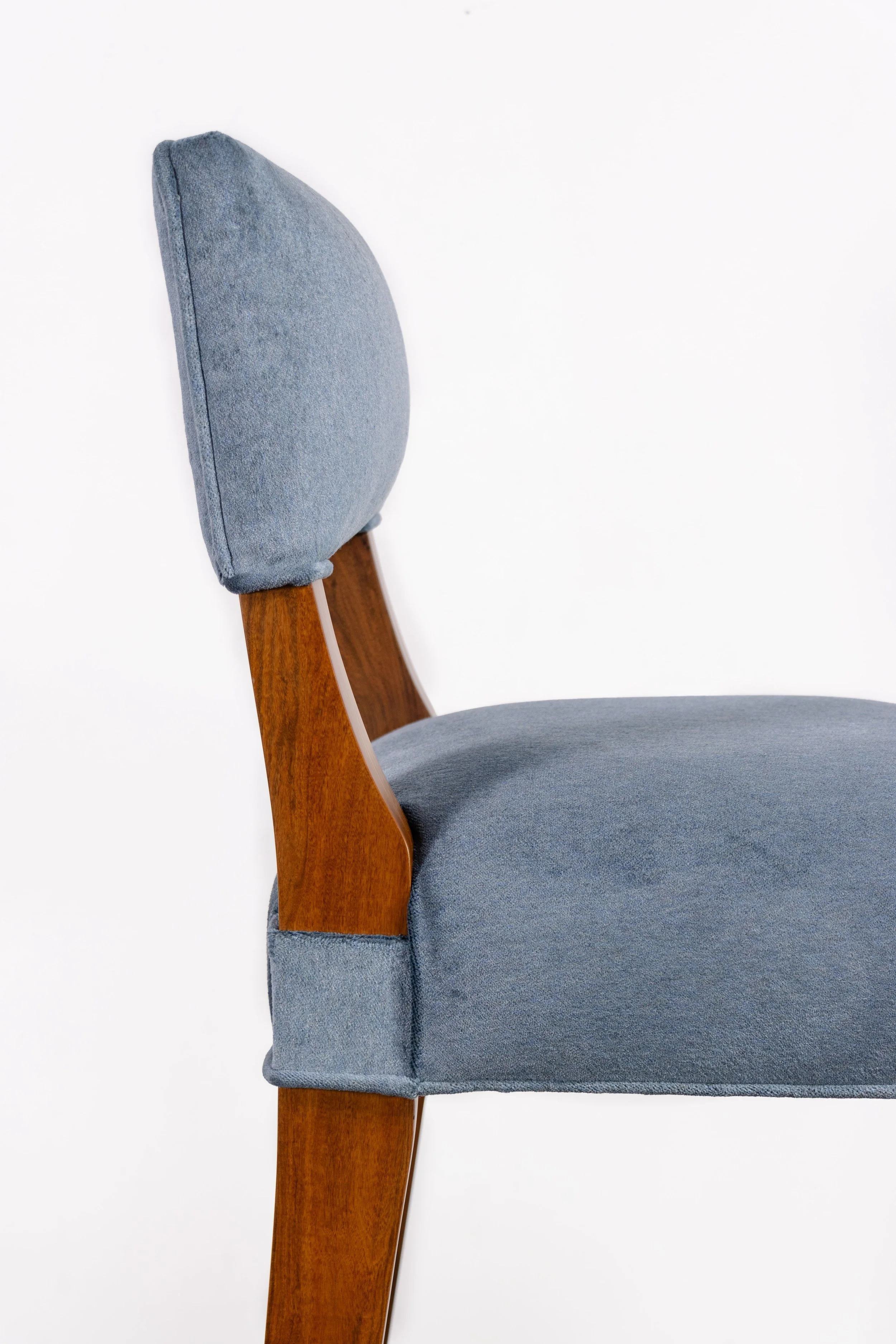 Bruno Modern Bar Stool in Argentine Exotic Wood and yCOM by Costantini 10.jpg