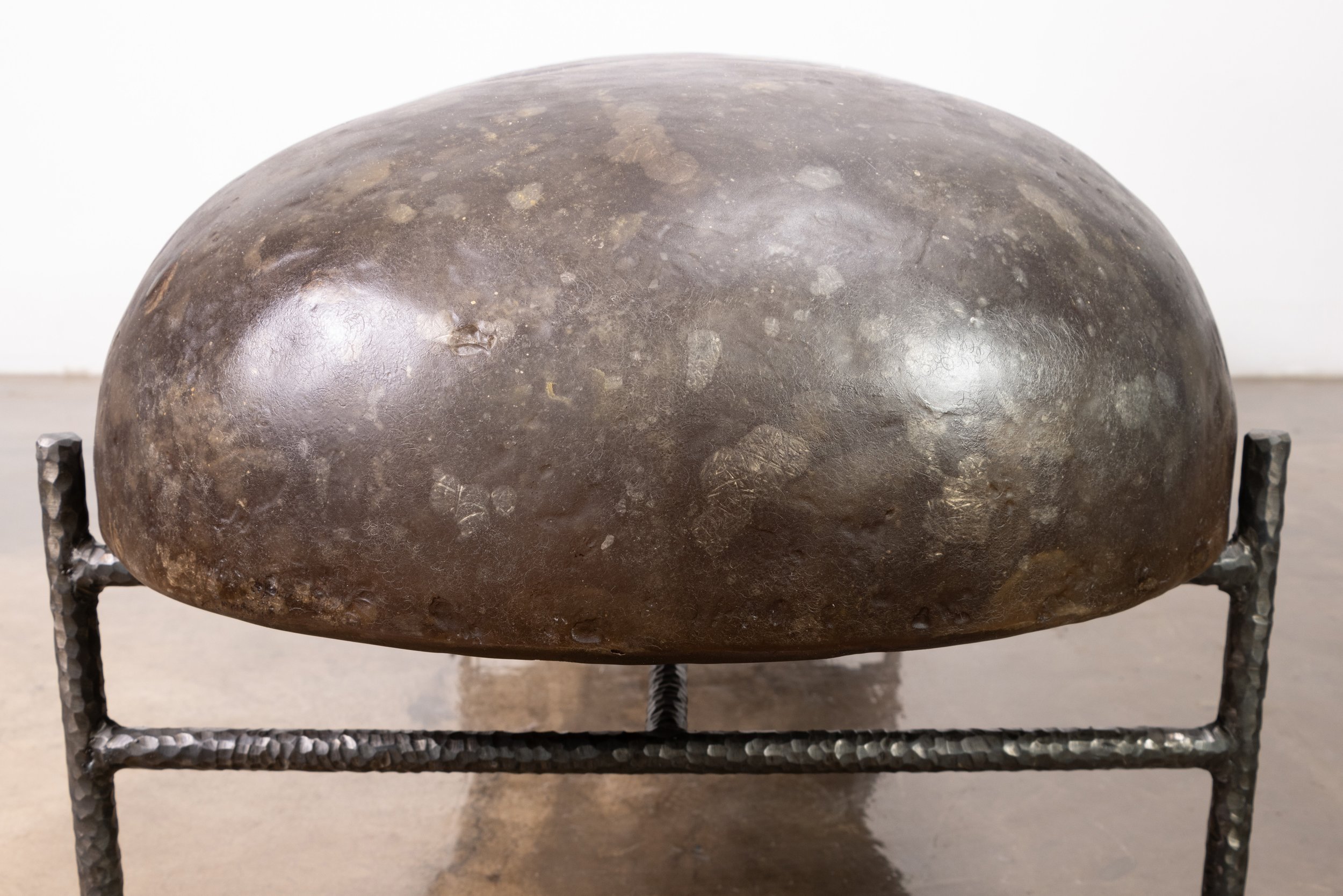 Lingua Sculptural Bench in Metal and Fiberglass by Costantini 03.jpg (Copy)