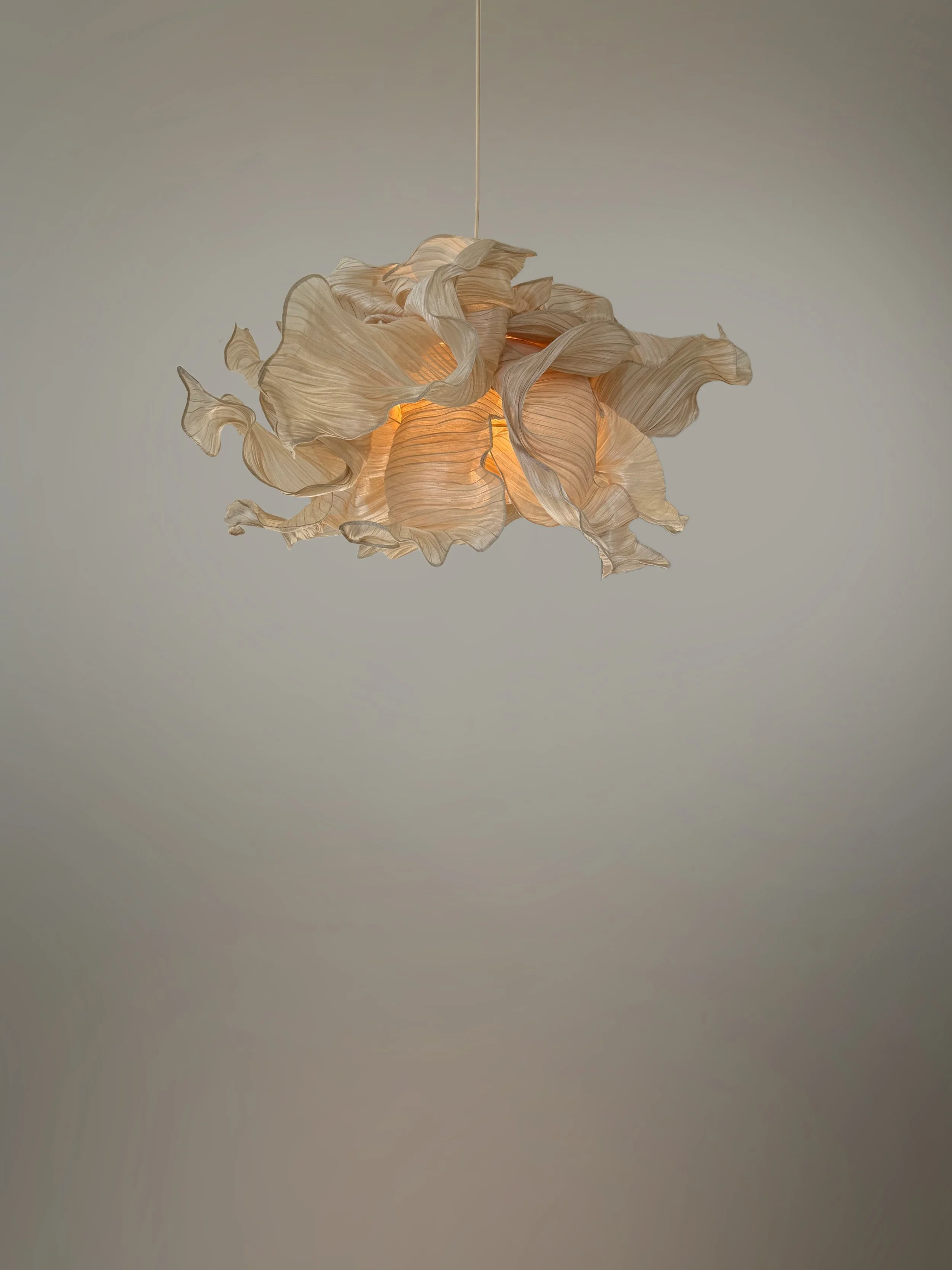 Supernova 110 Pendant Cream Levitan by Mirei Monticelli 00.jpg