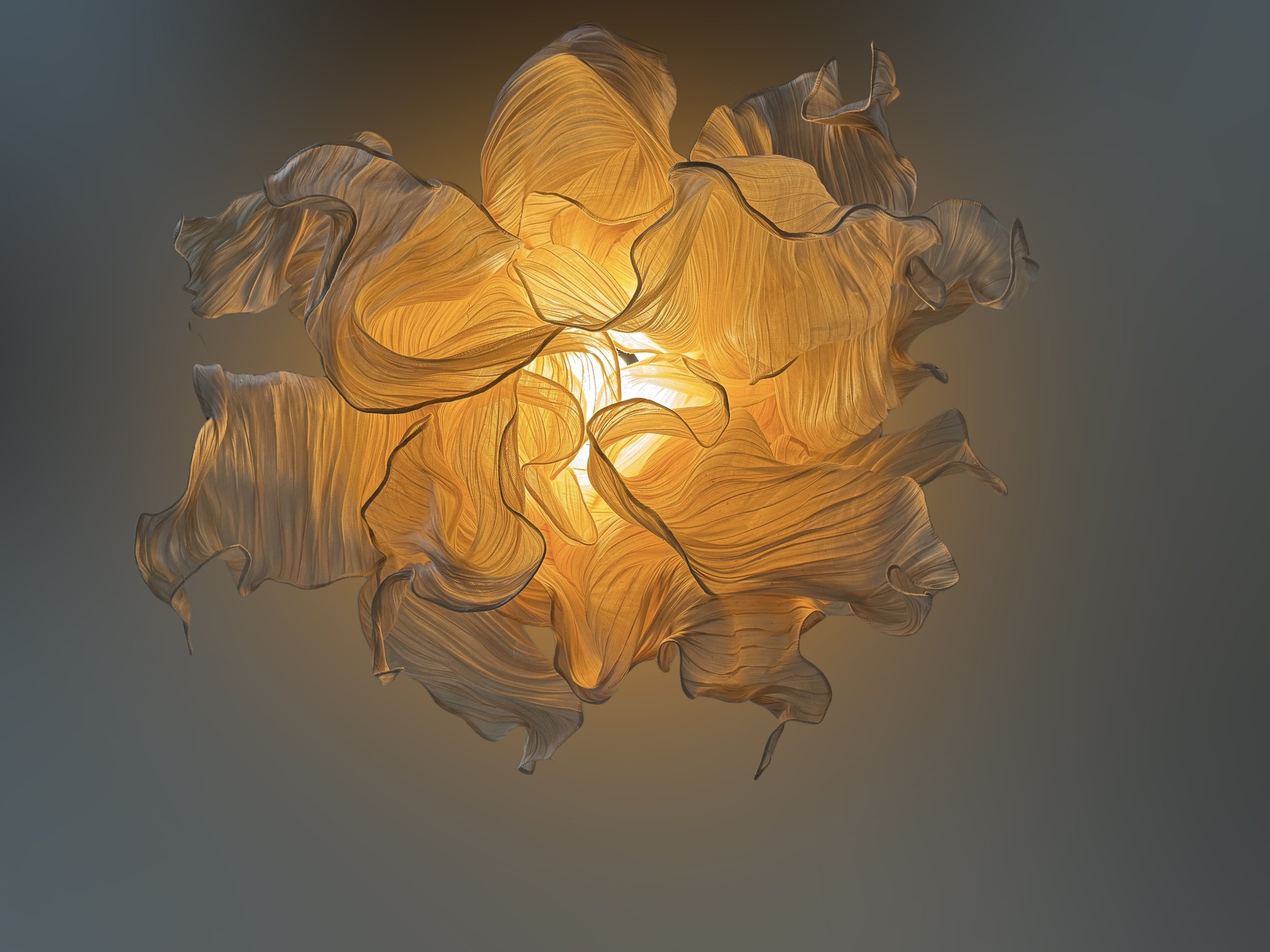 Supernova 110 Pendant Cream Levitan by Mirei Monticelli 05.jpg