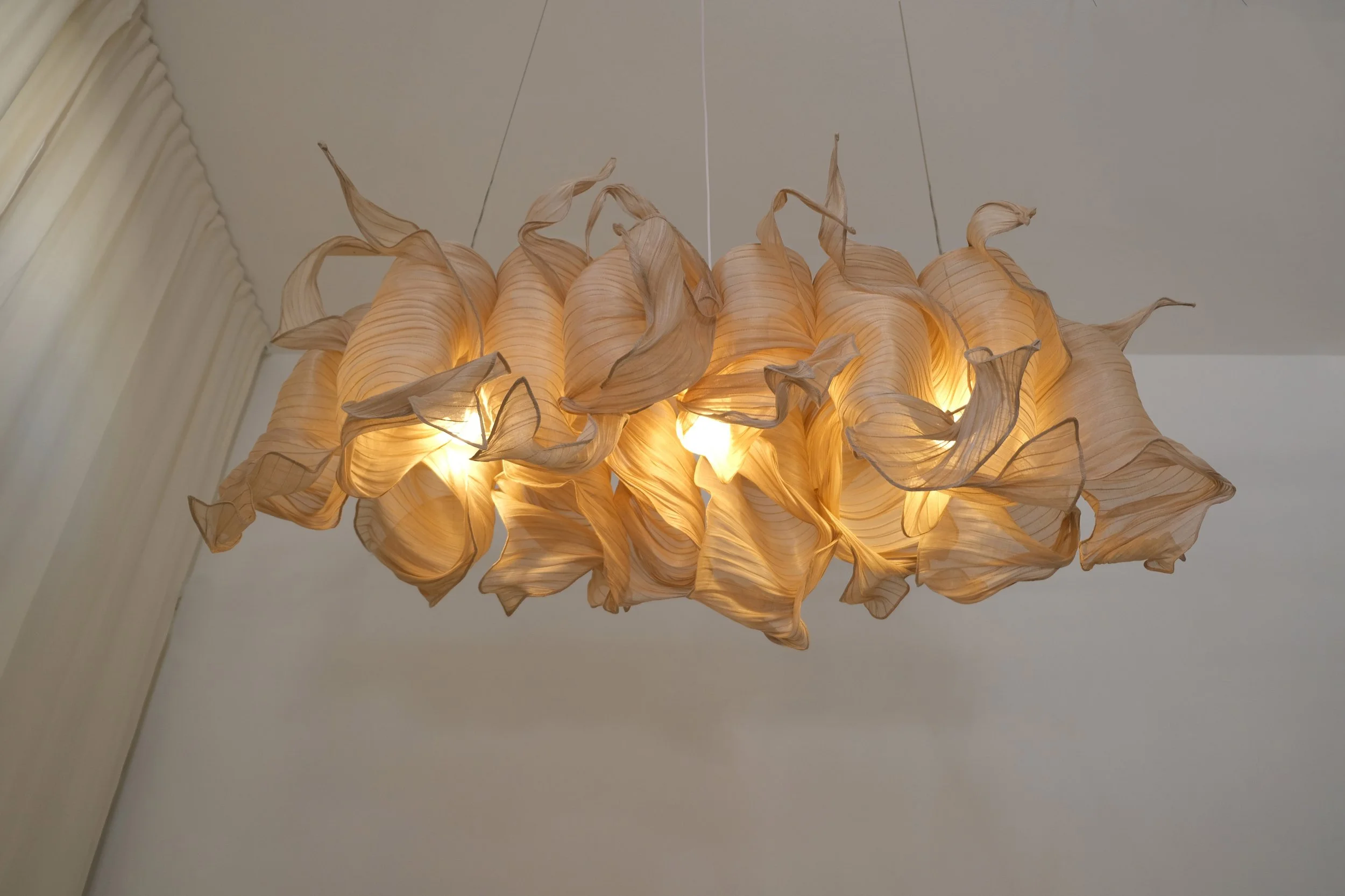 Nebula 150 Pendant Natural by Mirei Monticelli 11.jpg