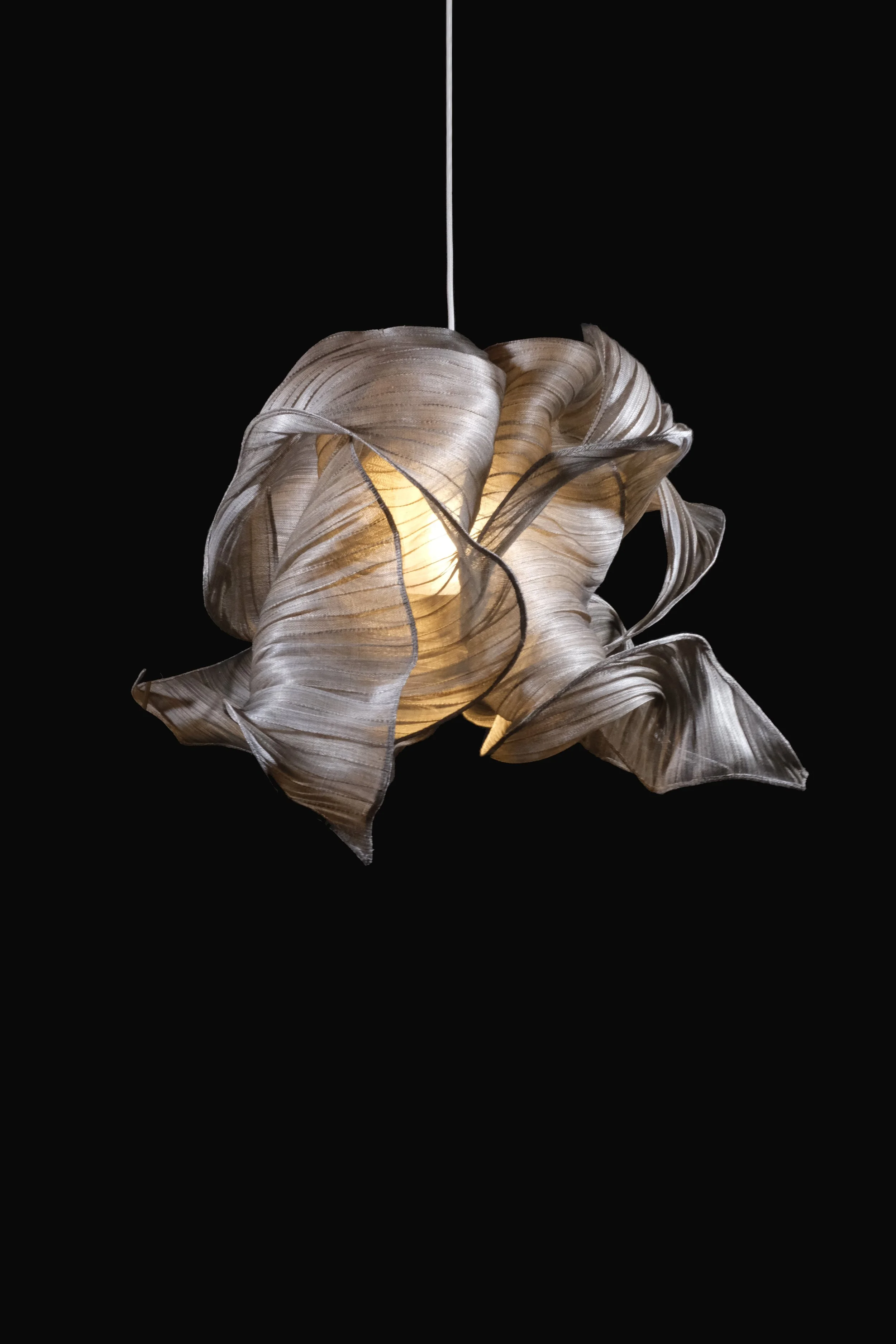 Nebula 60 Pendant Silver by Mirei Monticelli 04.jpg