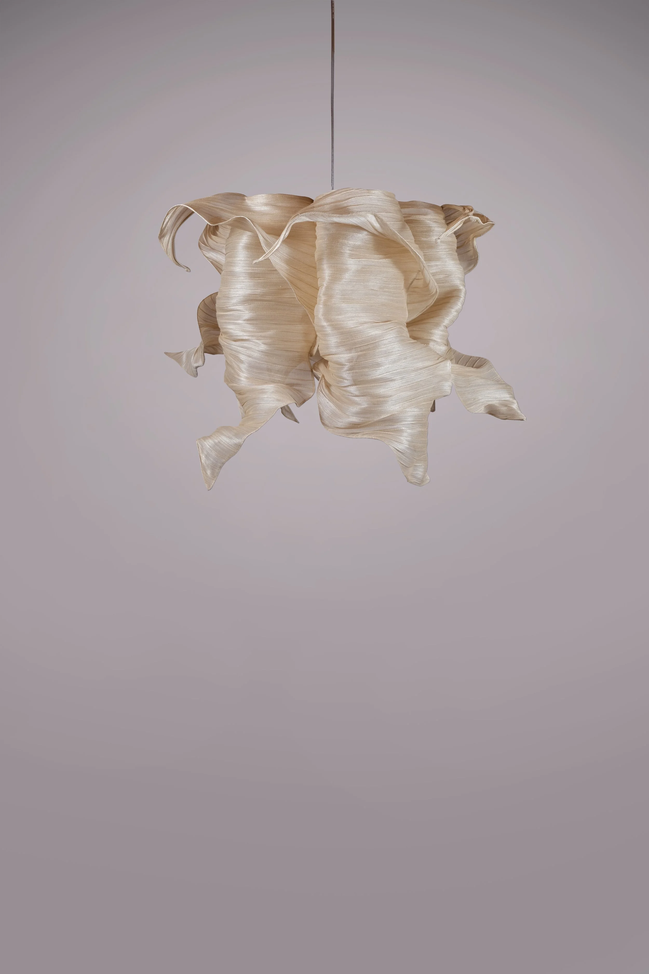 Nebula 80 Pendant Natural by Mirei Monticelli 01.jpg