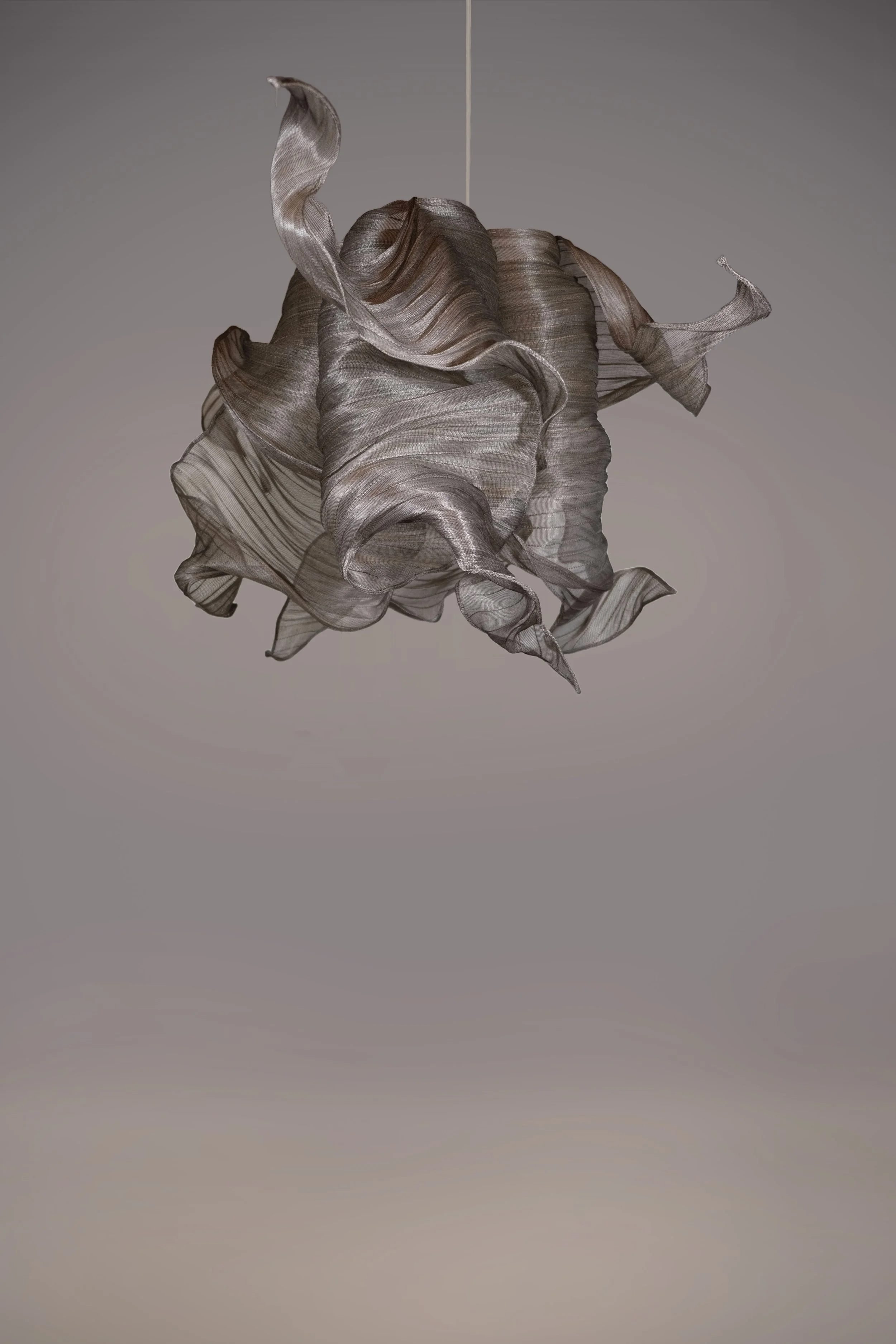 Nebula 60 Pendant Silver by Mirei Monticelli 03.jpg