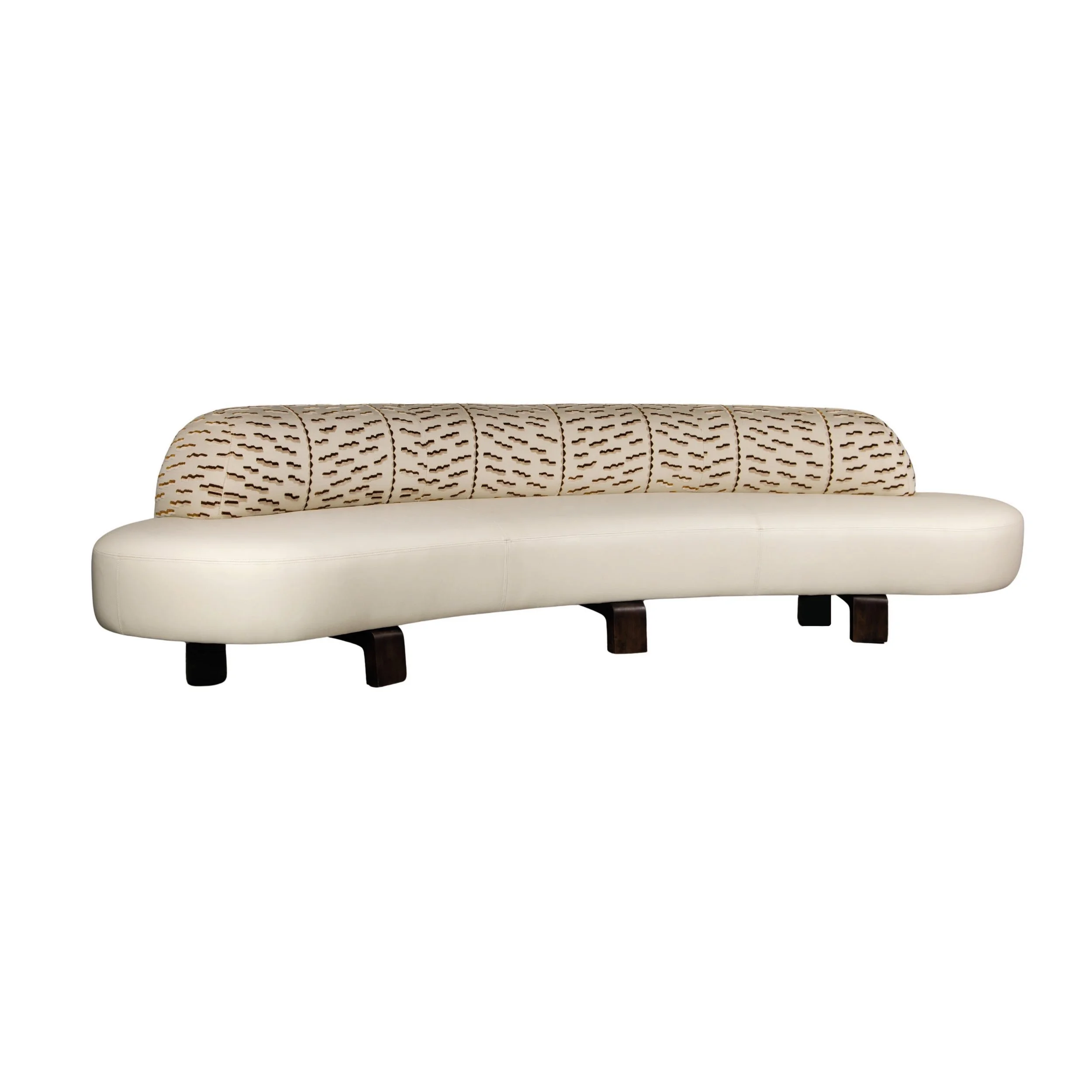 Evangelina  Dining Banquette