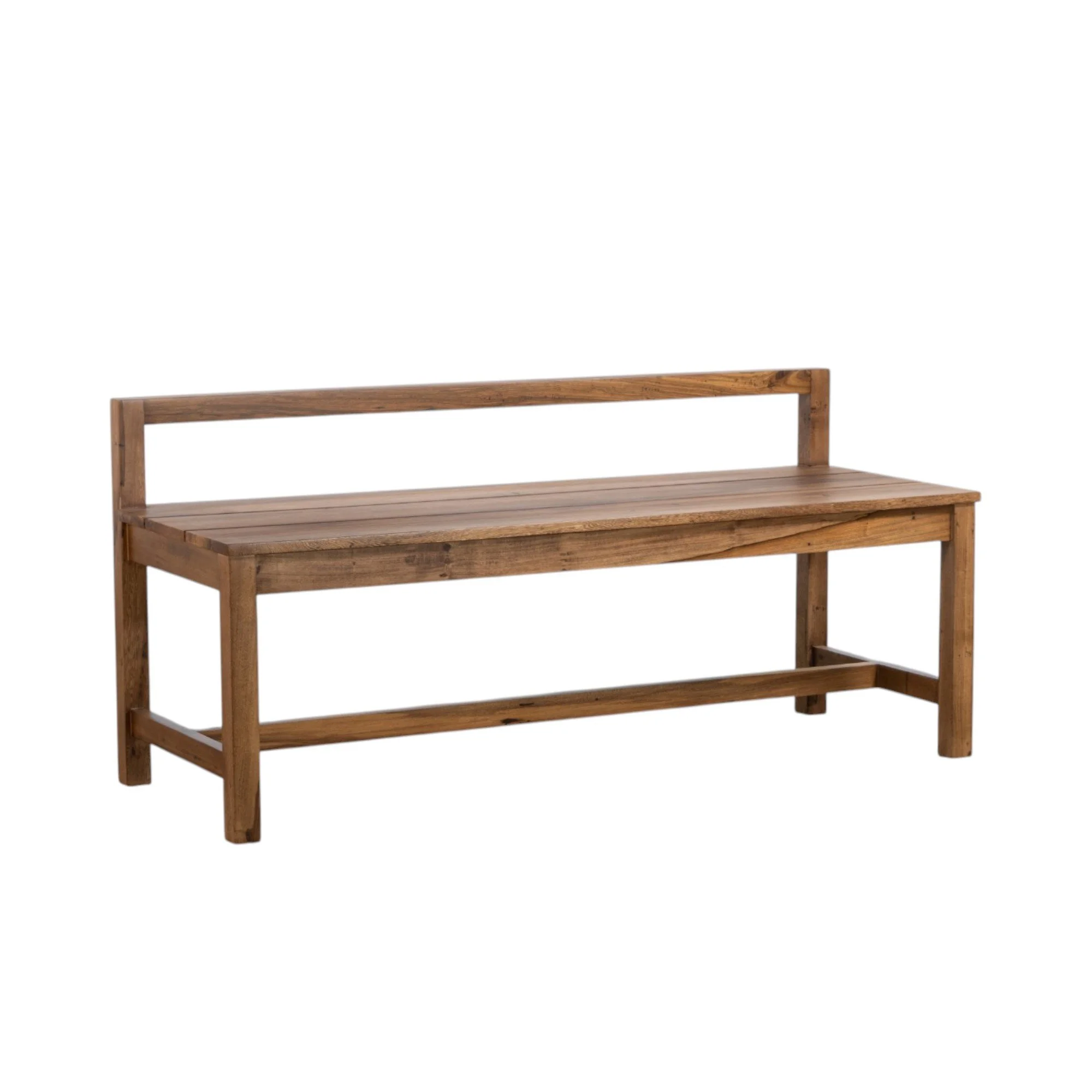Serrano Bench