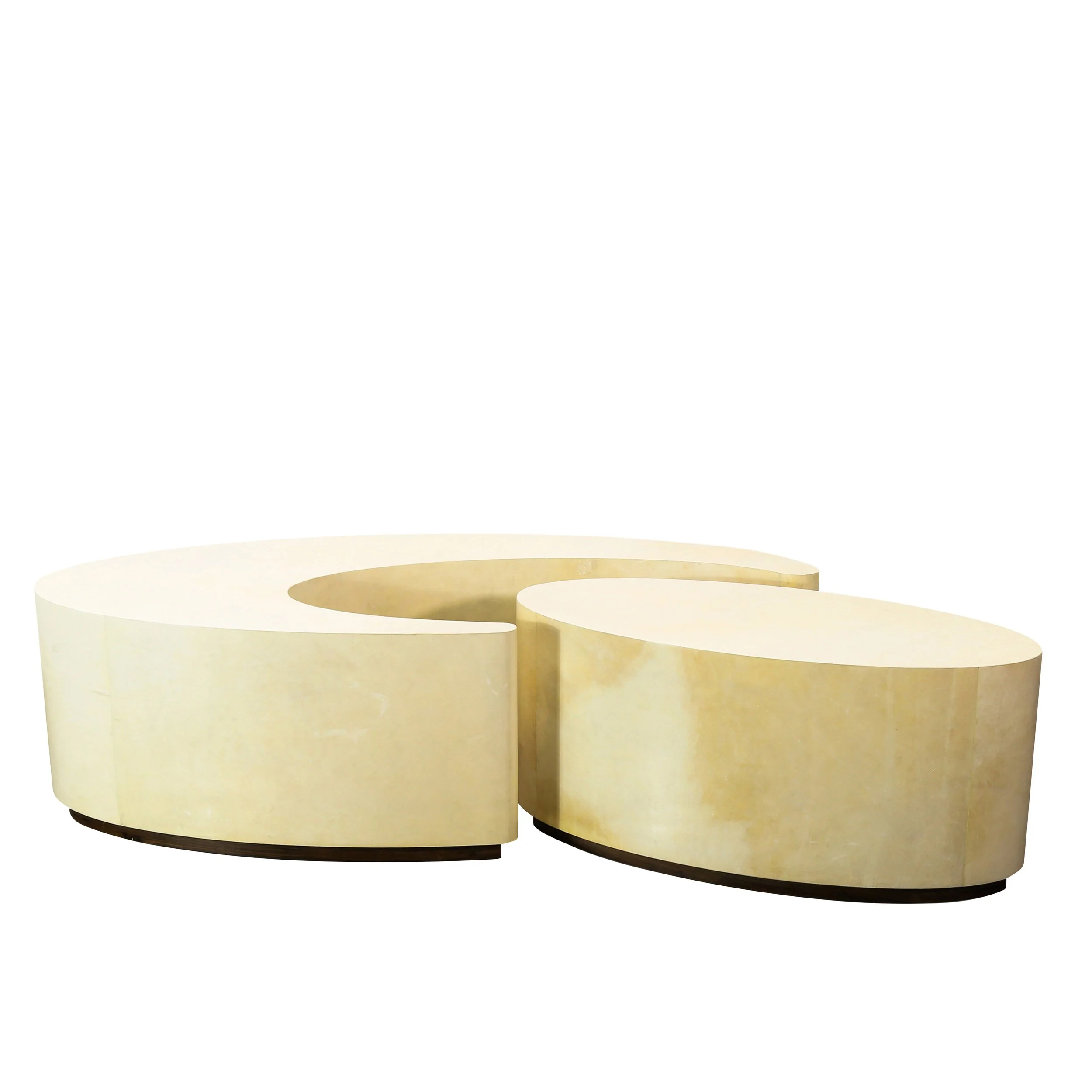Cadenza Nesting Tables