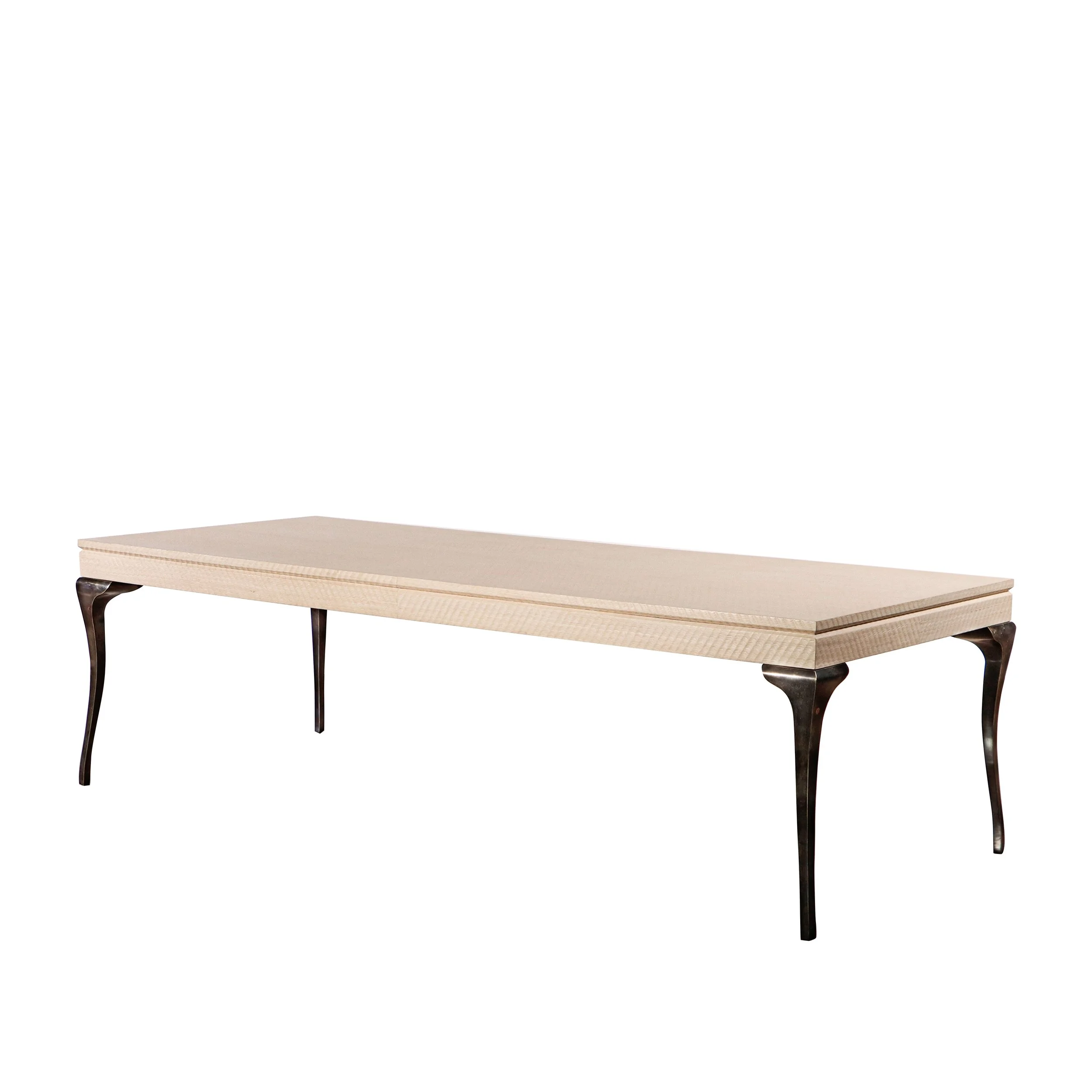 Enzio Coffee Table in Sycamore