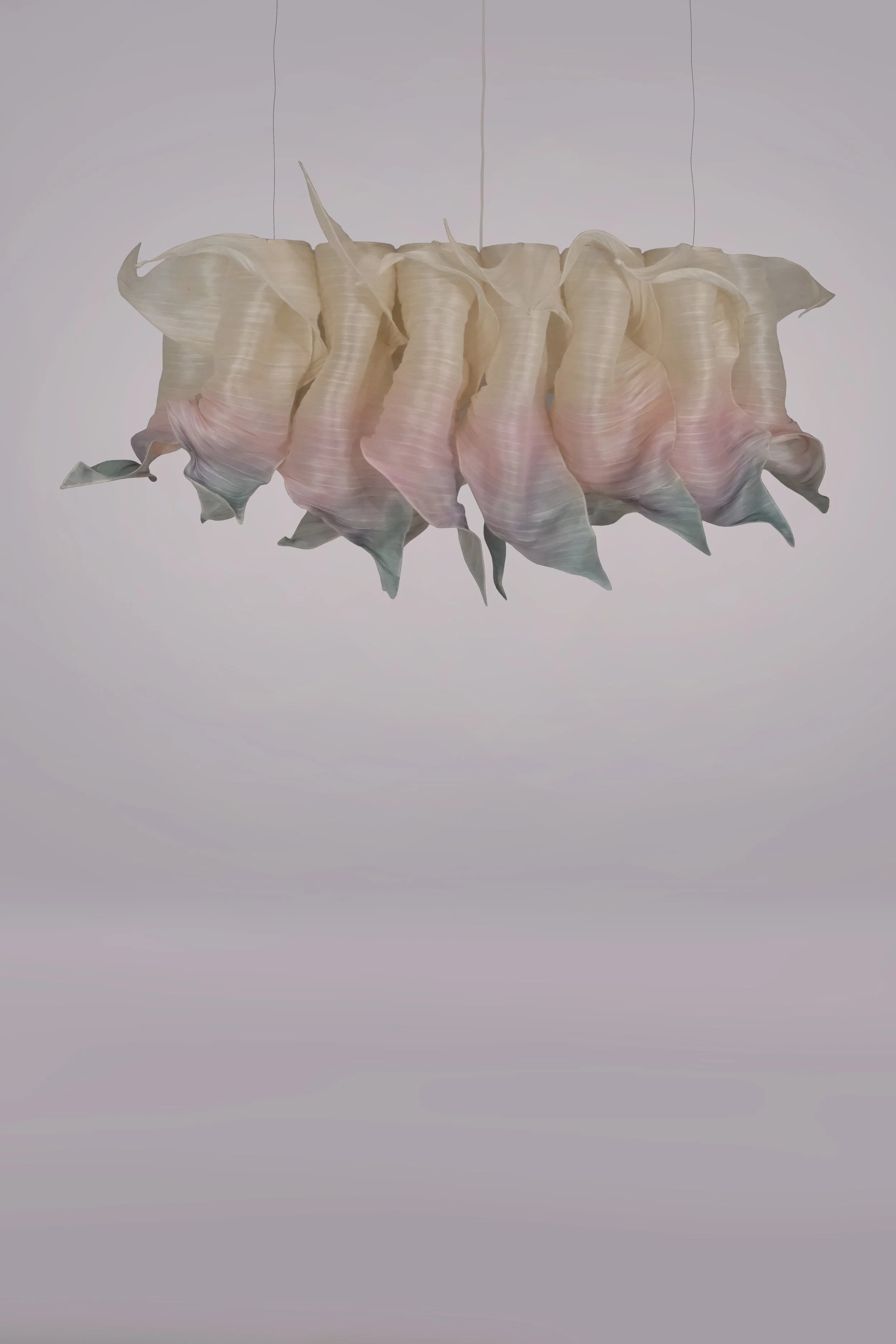 Nebula 150 Pendant Macaroon by Mirei Monticelli 02.jpg