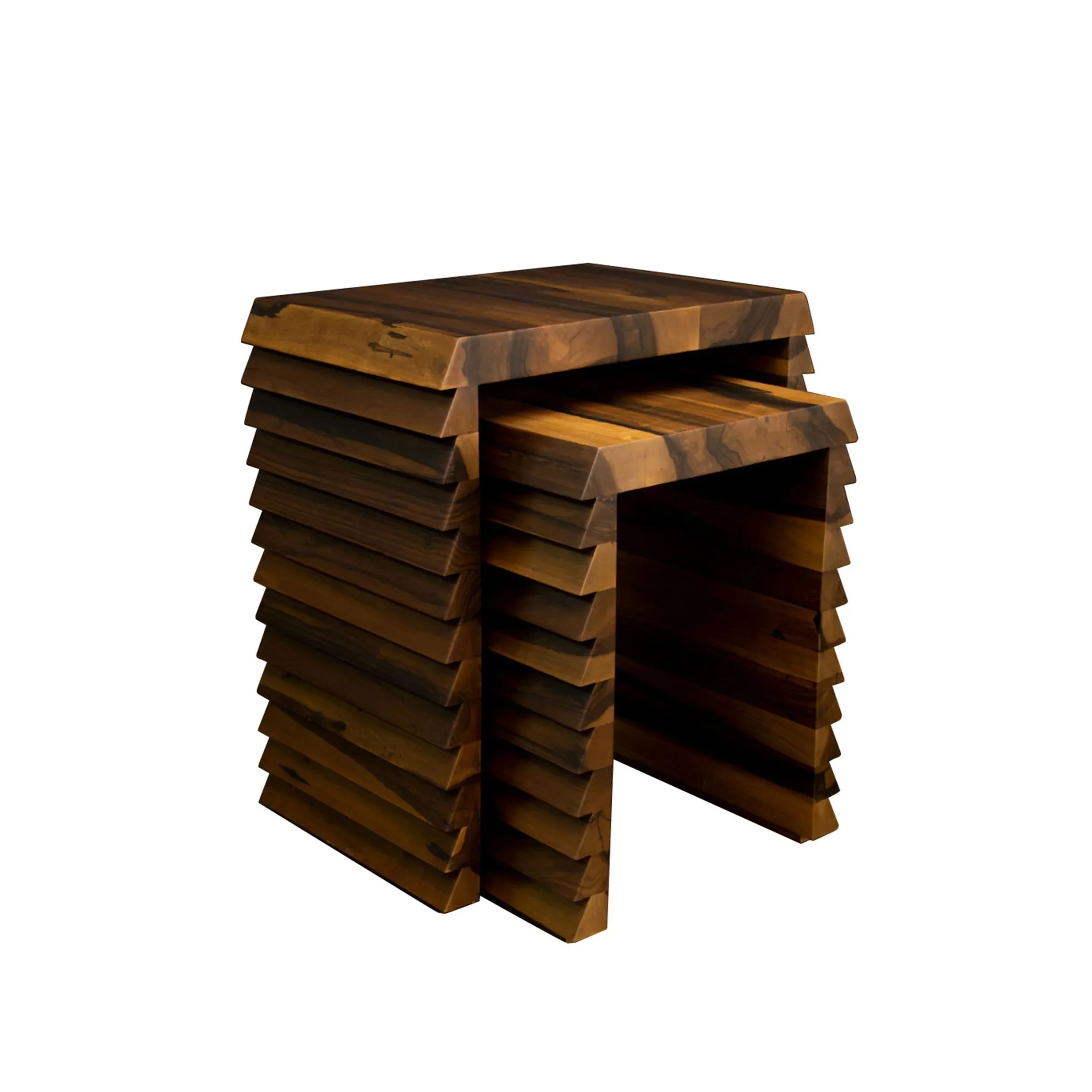 Dorena Nesting Table