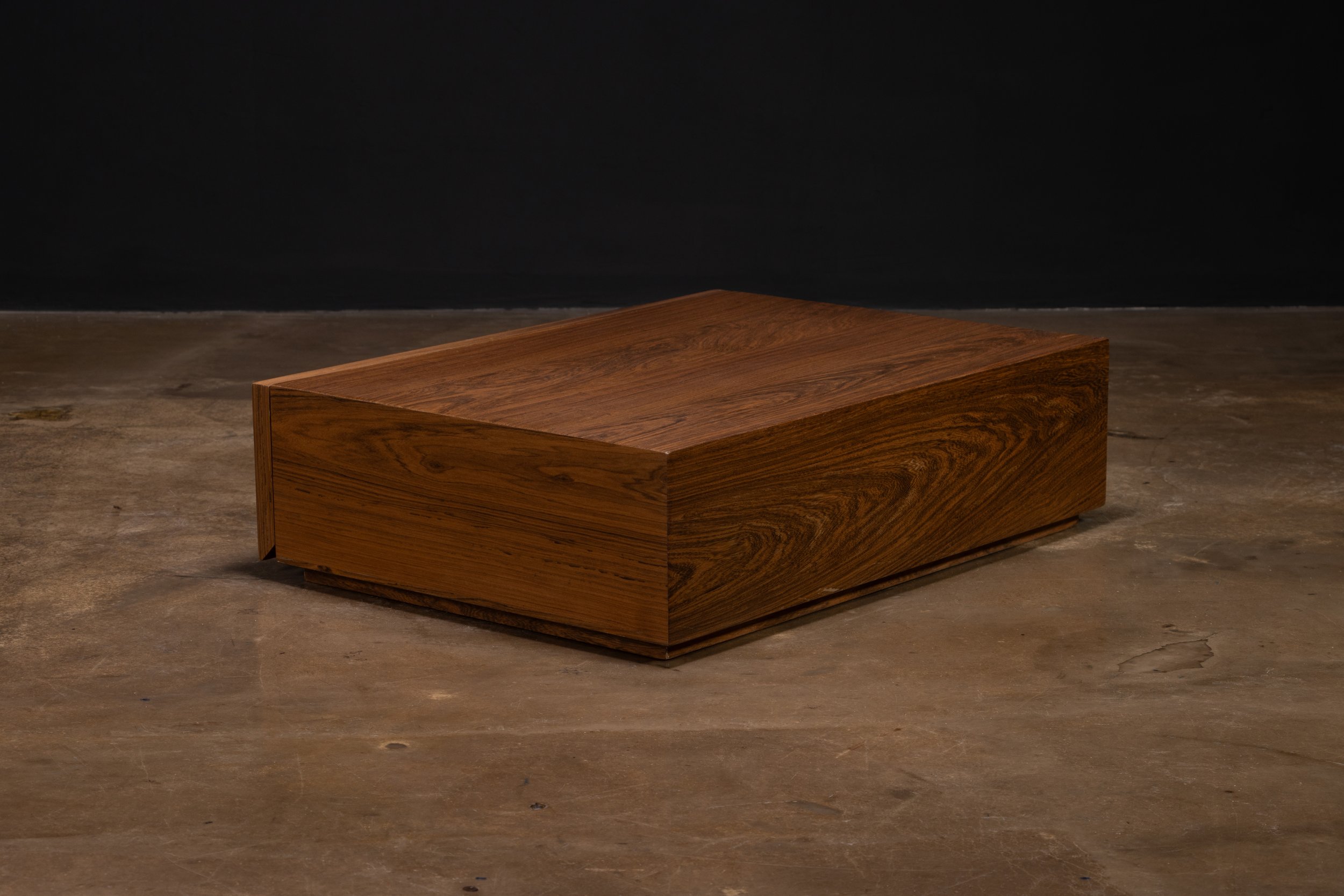 Exotic Solid Wood Modern Minimal Modular Drawer Unit by Costantini 01 260506_01.jpg