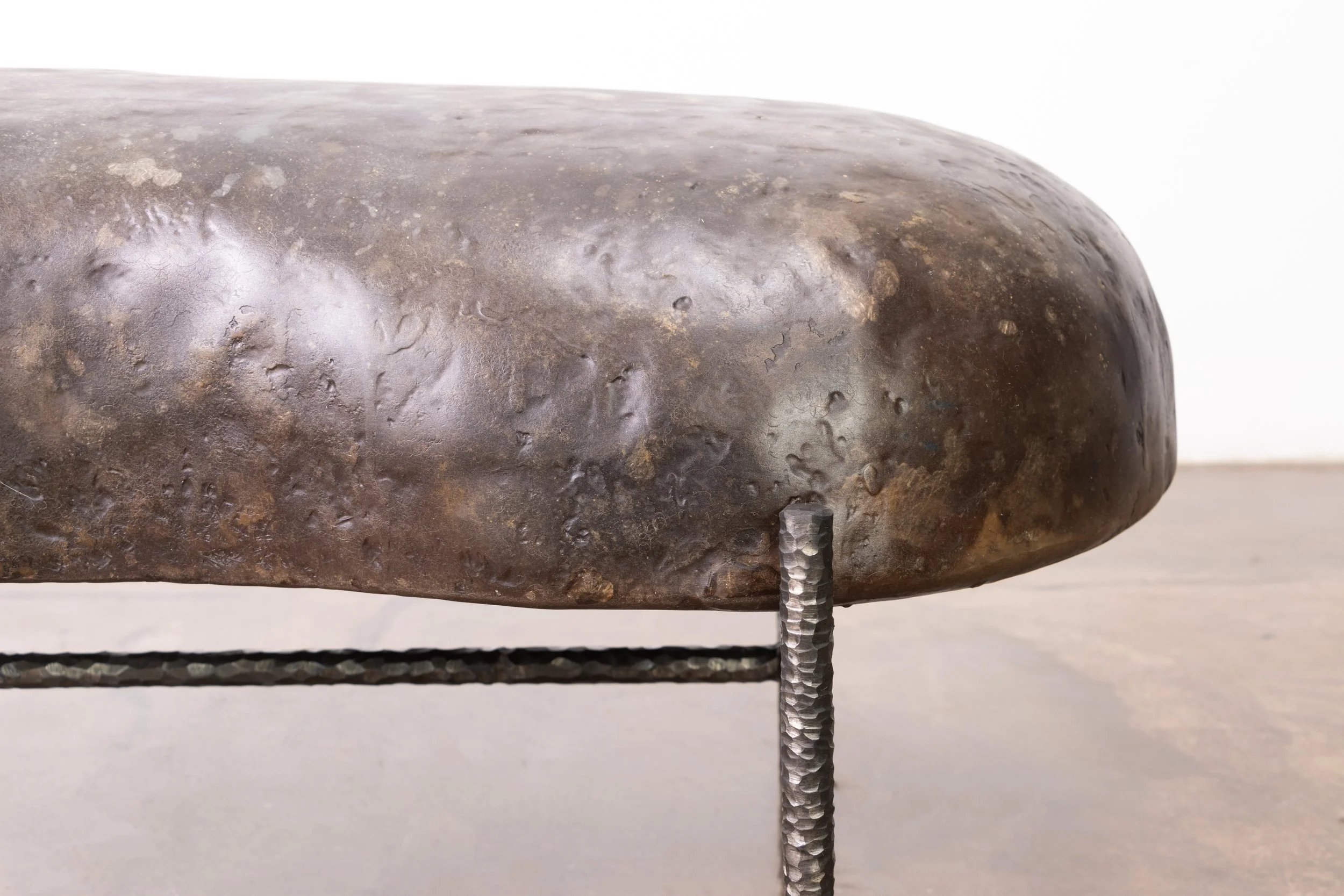 Lingua Sculptural Bench in Metal and Fiberglass by Costantini 07.jpg (Copy)