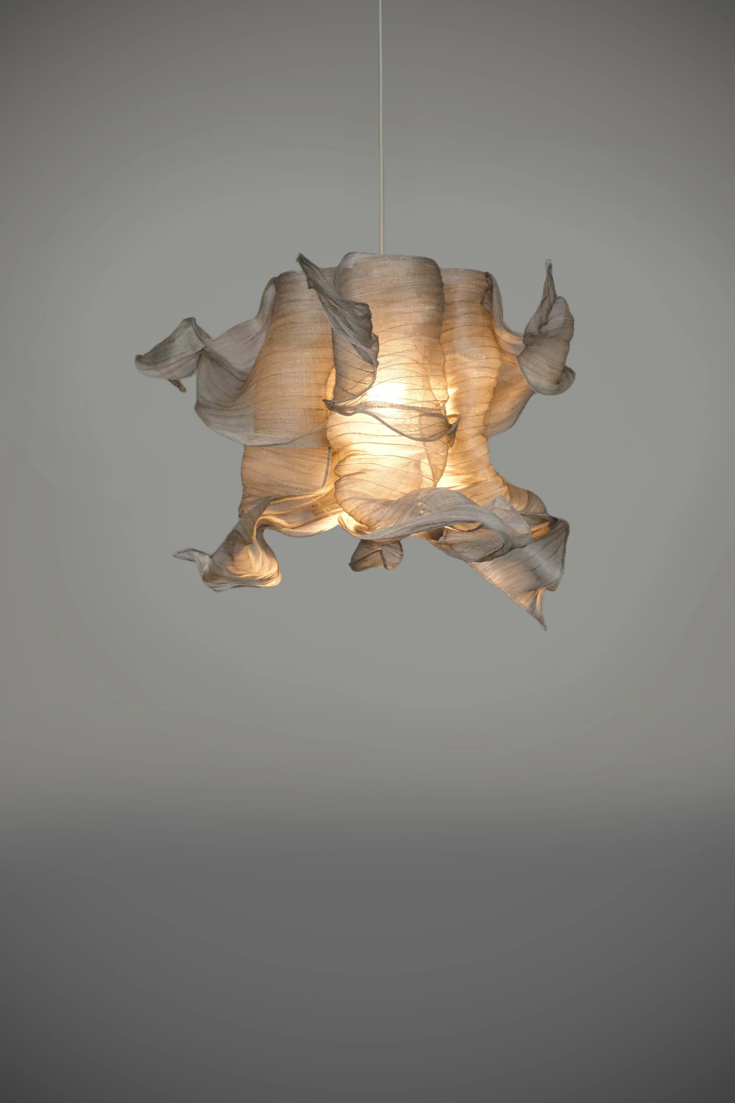 Nebula 60 Pendant Silver by Mirei Monticelli 02.jpg