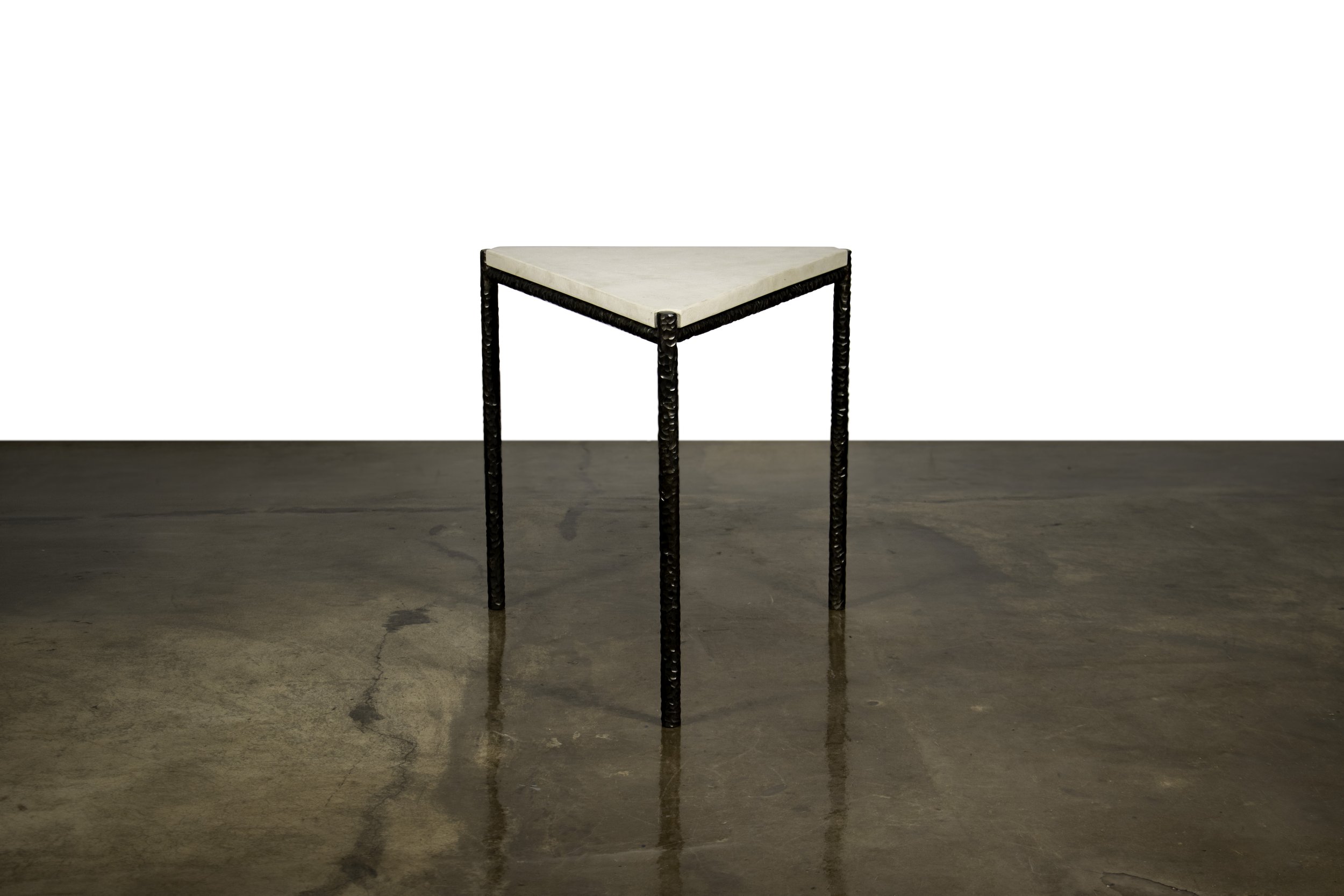 Cuspide Modular Pergamino Triangular Cocktail Table by Costantini 01.jpg
