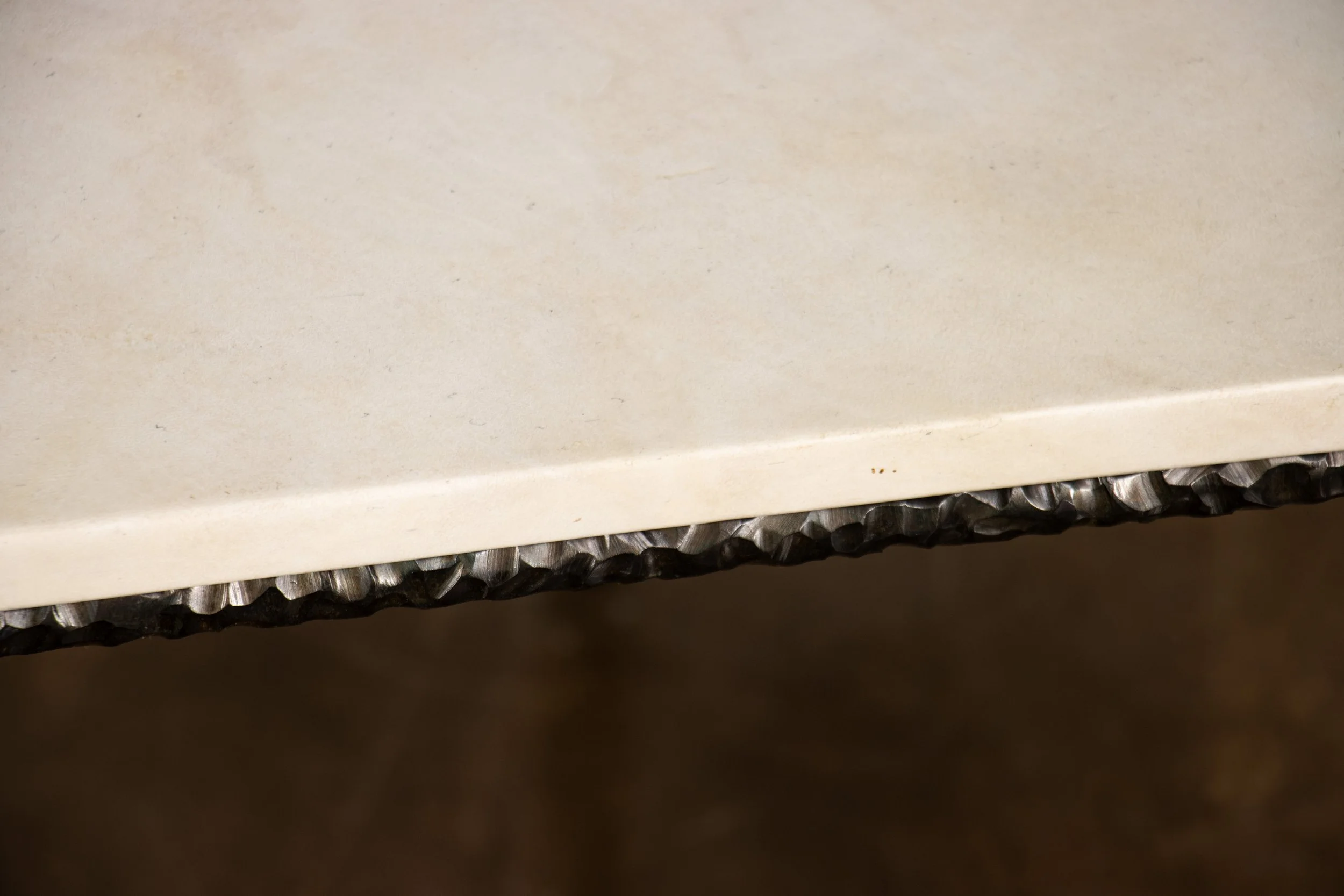 Cuspide Modular Pergamino Triangular Cocktail Table by Costantini 04.JPG
