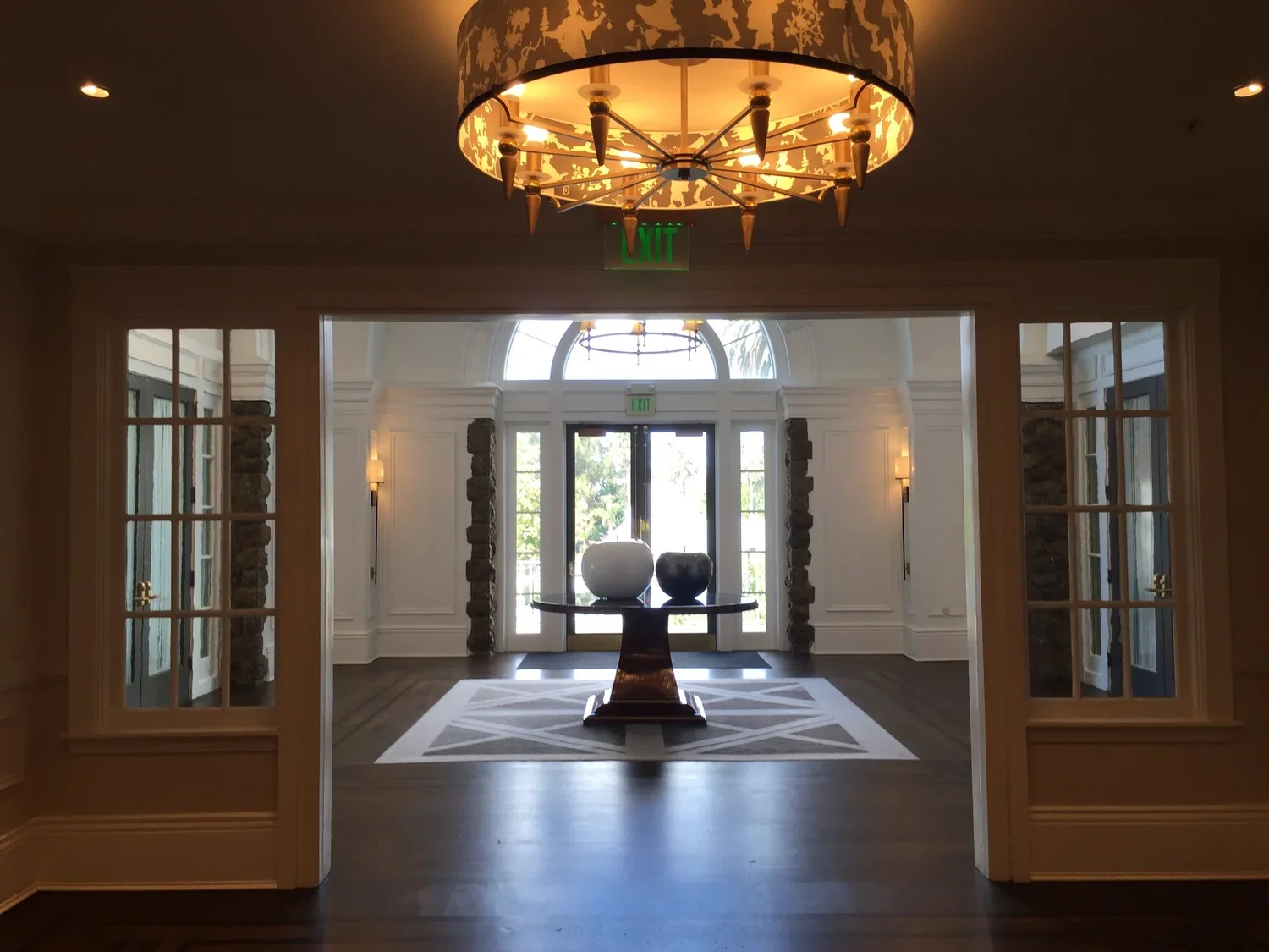 Claremont Club & Spa, A Fairmont Hotel