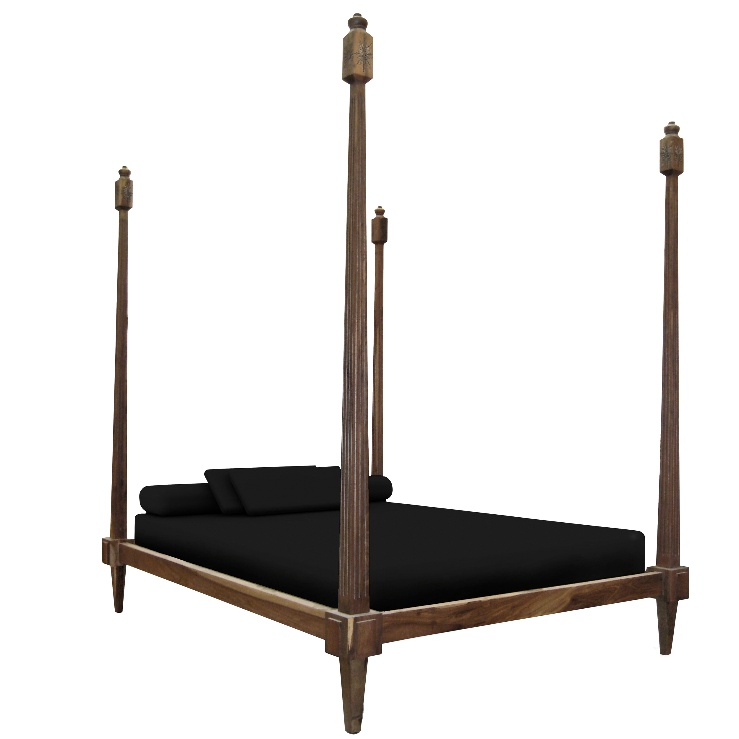 Fiorenza Bed
