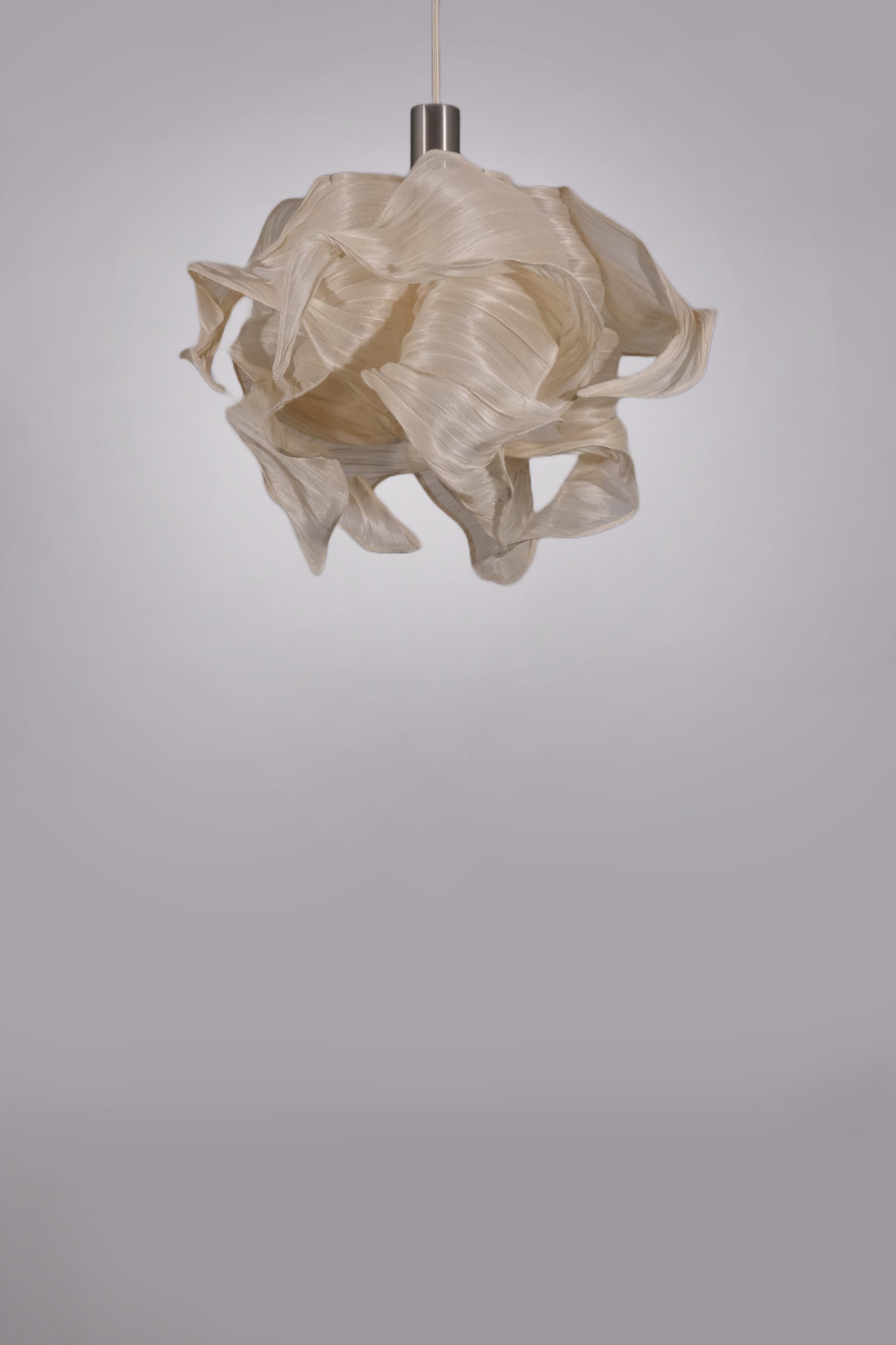Nebula 40 Cream Pendant by Mirei Monticelli 07.jpg