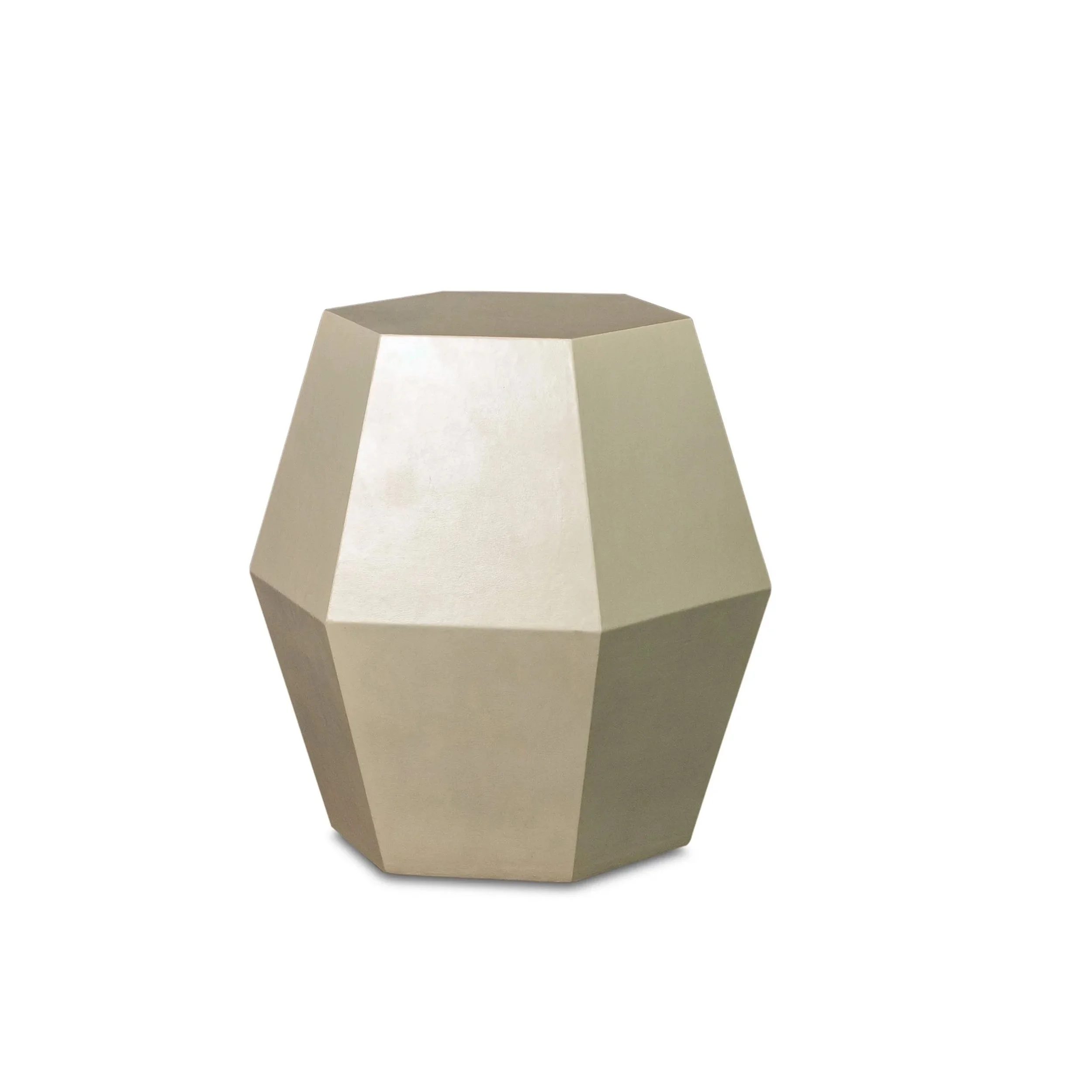 Tamino Hex Parchment