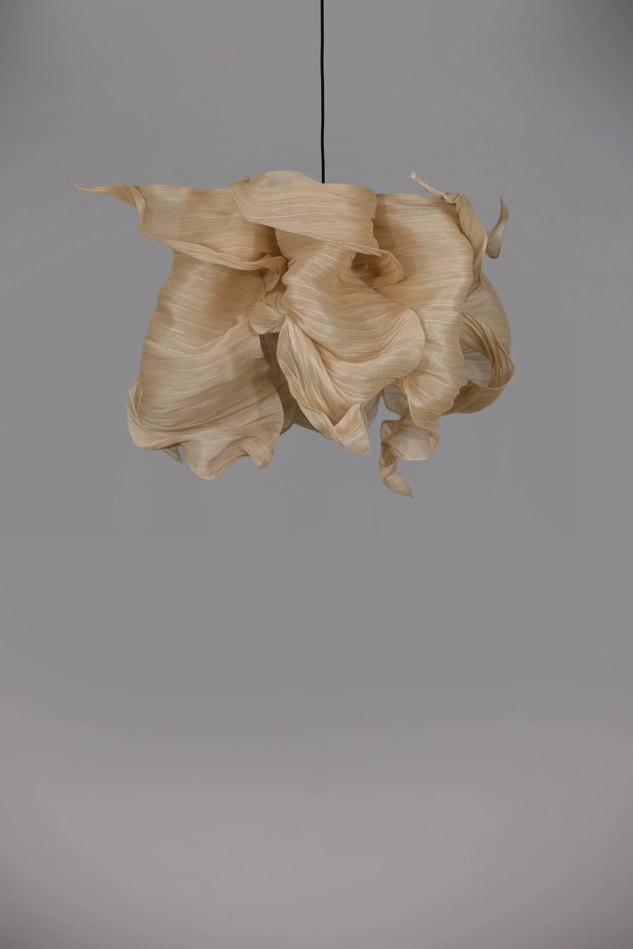 Nebula 80 Pendant Natural by Mirei Monticelli 03.jpg