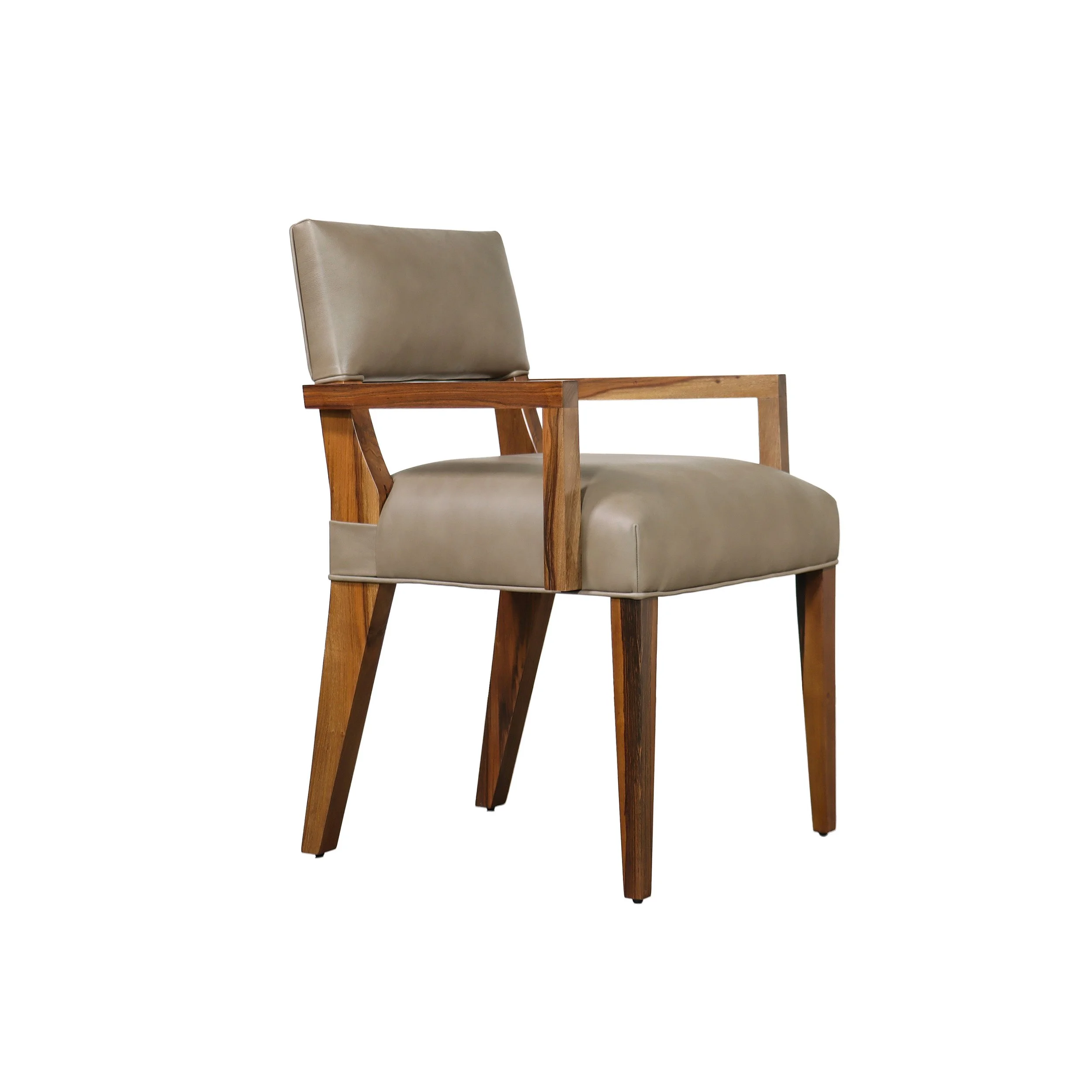 Bruno Armchair