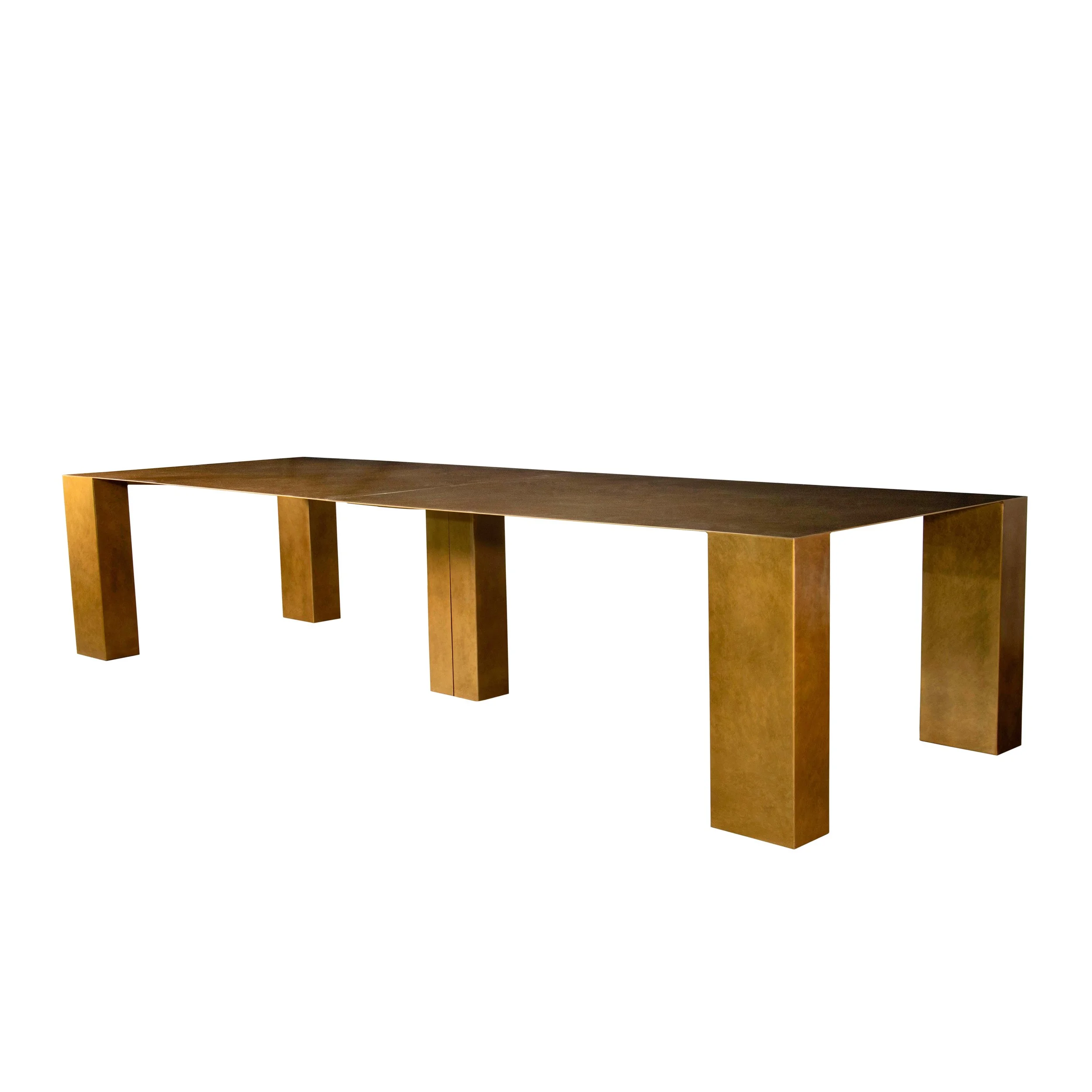Alonzo Table