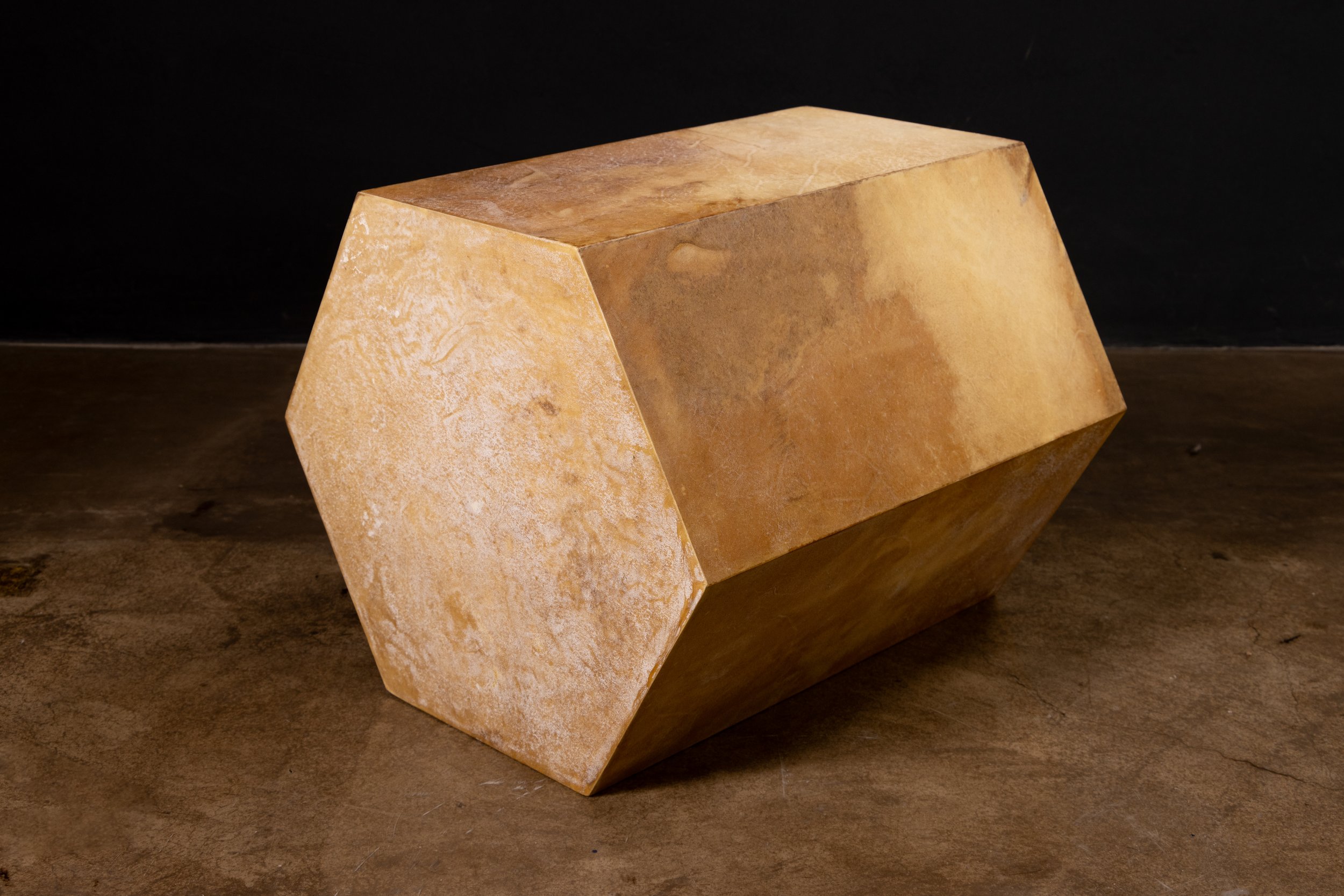 260317_08 Pergamino Hex Caramel Chico by Costantini 07.JPG
