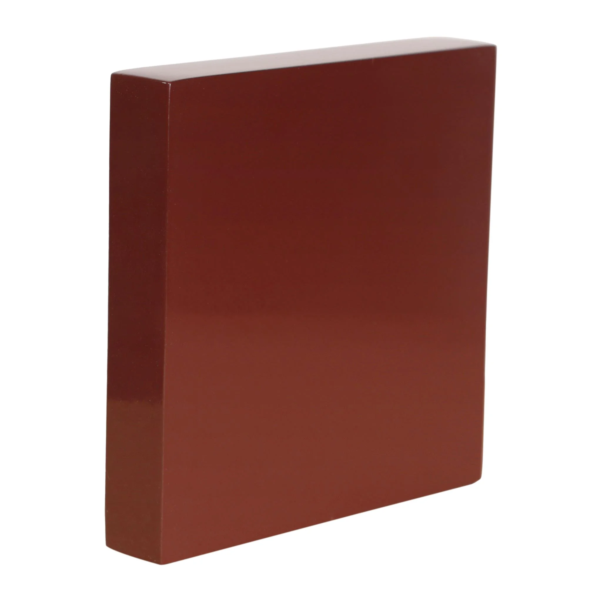 Rotbraun Lacquer Sample by Costantini 01.jpg