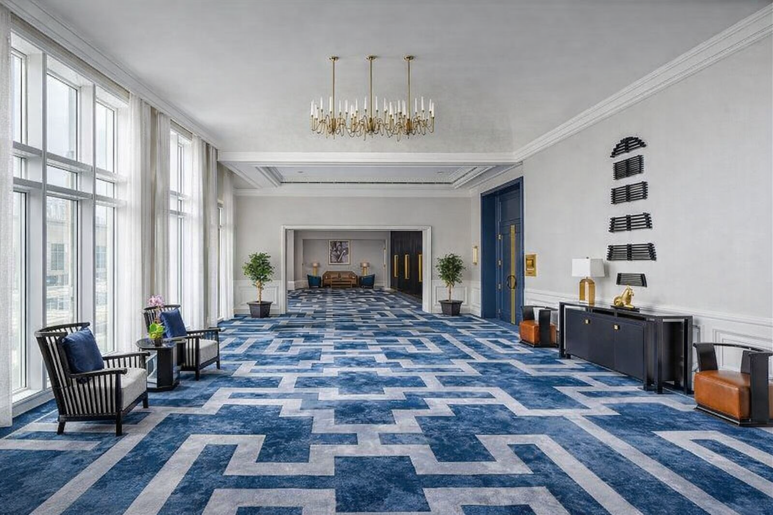 Ritz-Carlton Pentagon City