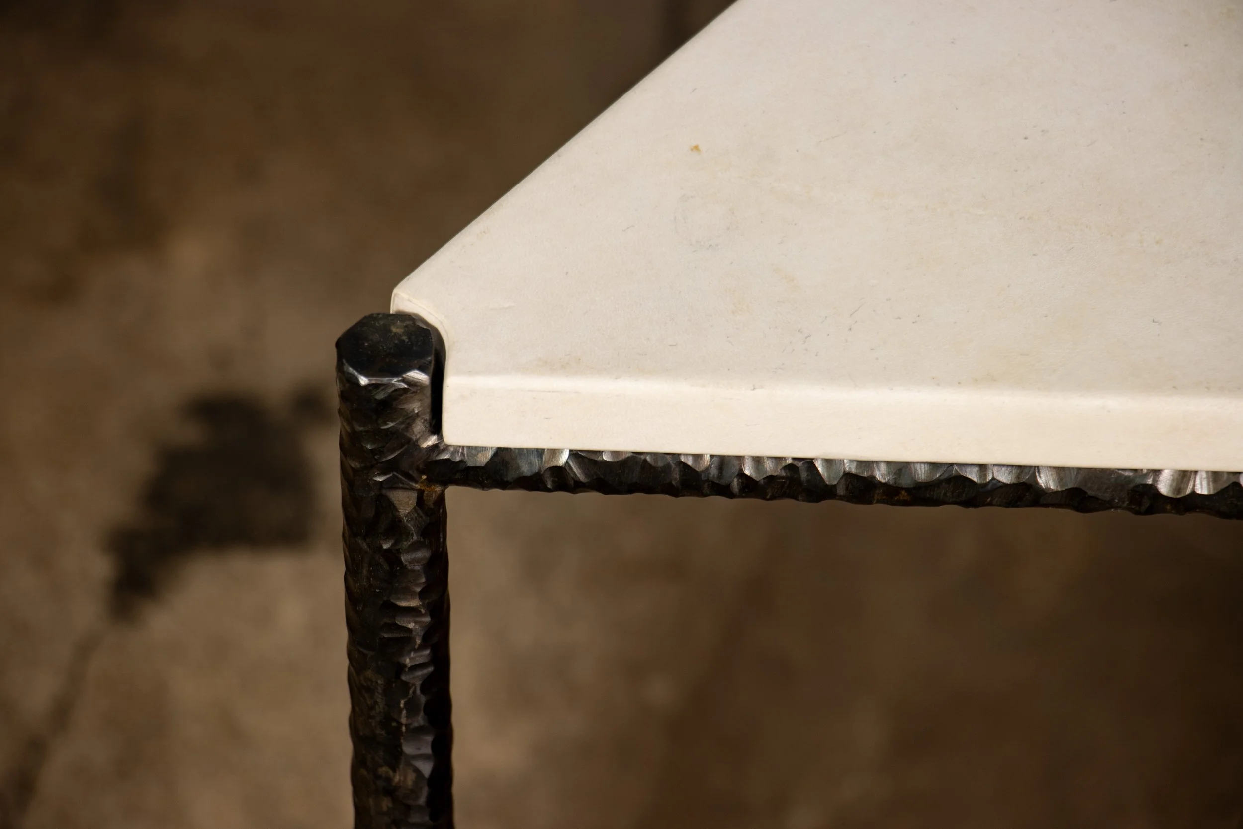 Cuspide Modular Pergamino Triangular Cocktail Table by Costantini 05.JPG
