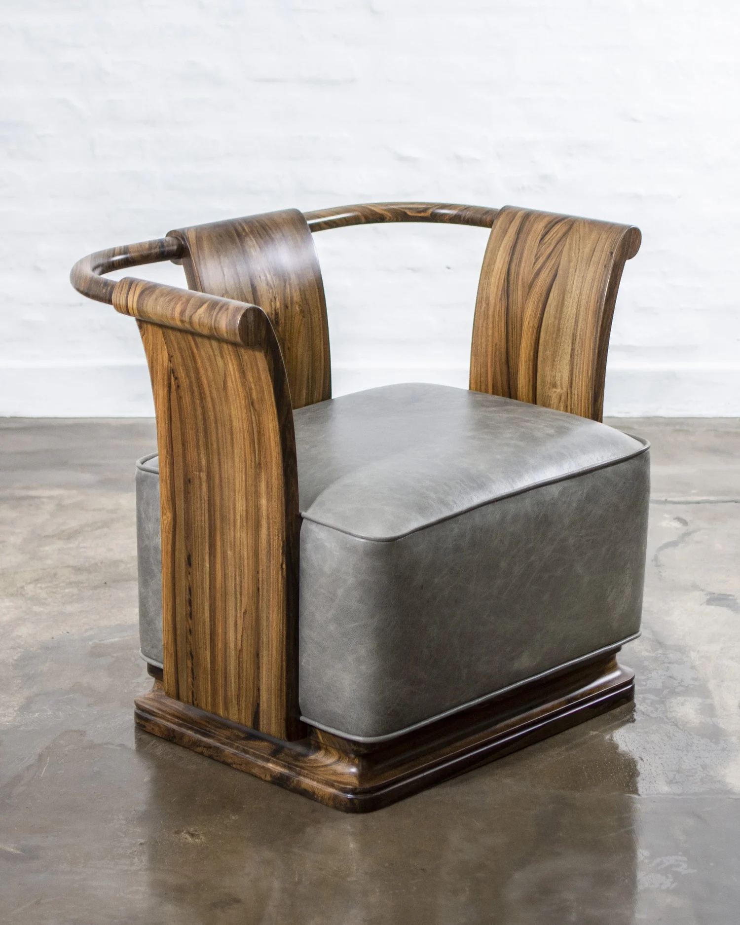 Costantini Simone Lounge Chair