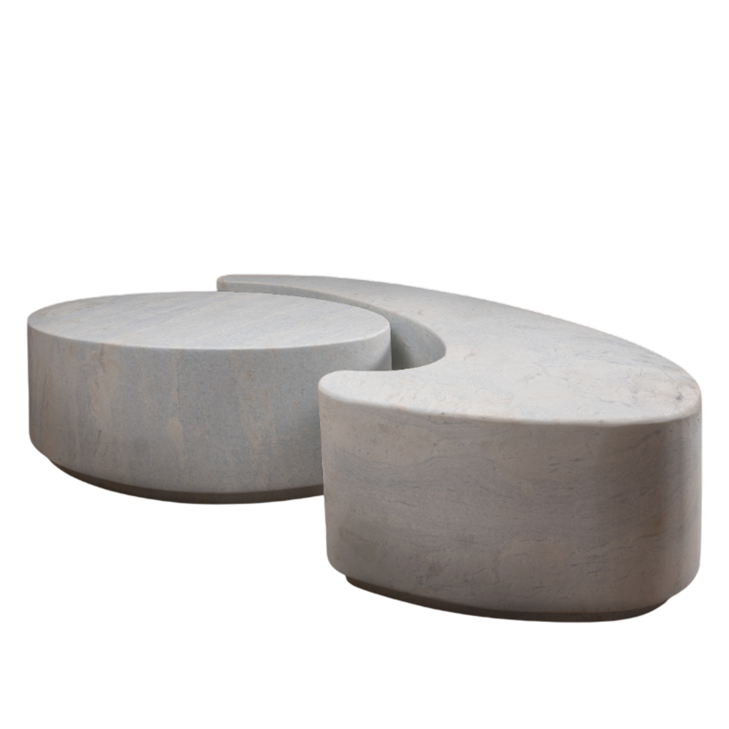 Cadenza Marmol Sculptural Modern Nesting Table by Costantini 00 WGB.png