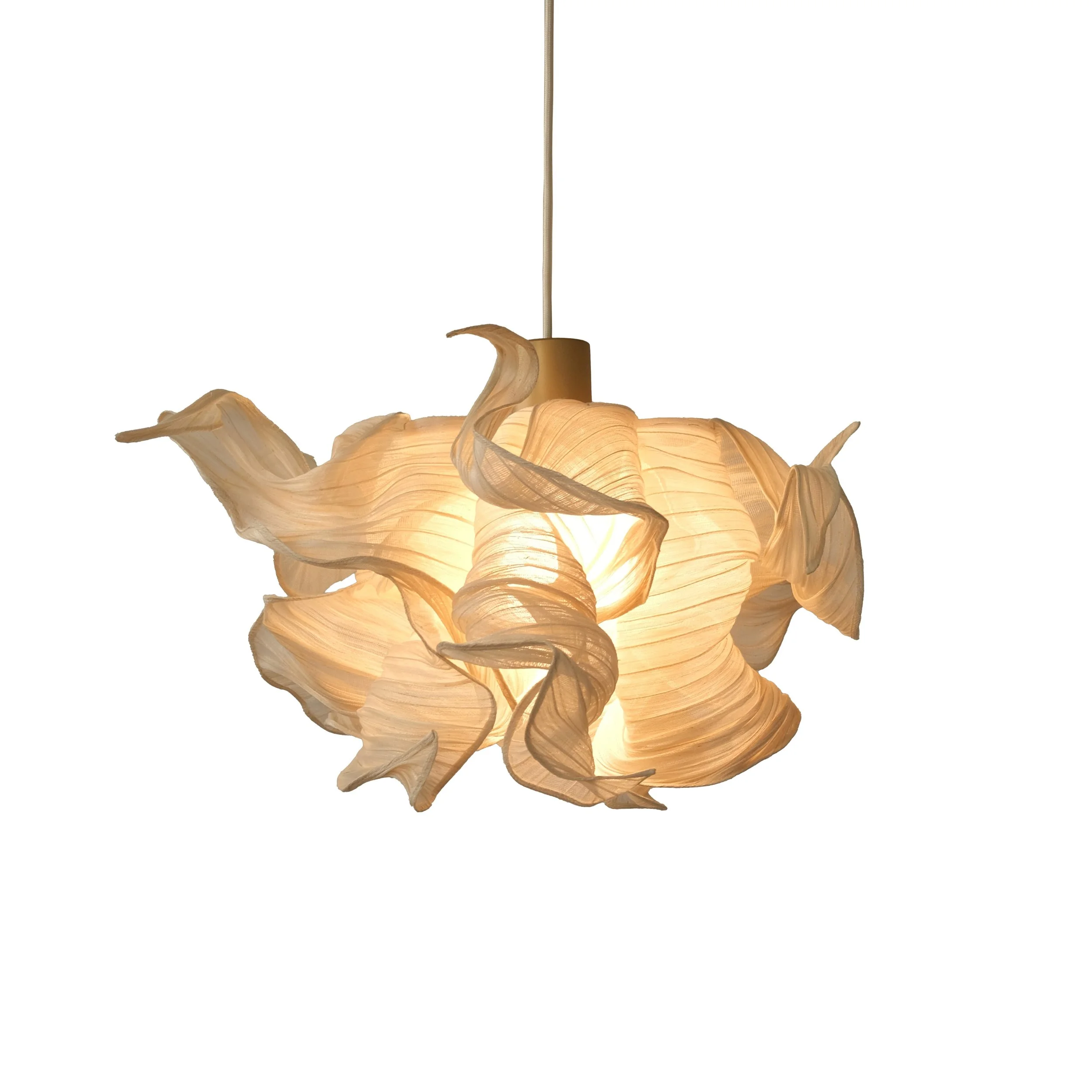 Nebula 40 Pendant Light by Mirei Monticelli