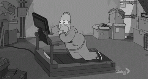 The Content Treadmill: Why "Always On" Marketing is a Trap