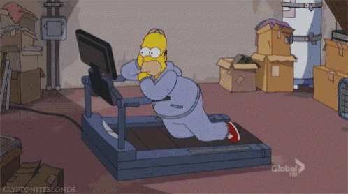 The Content Treadmill: Why "Always On" Marketing is a Trap