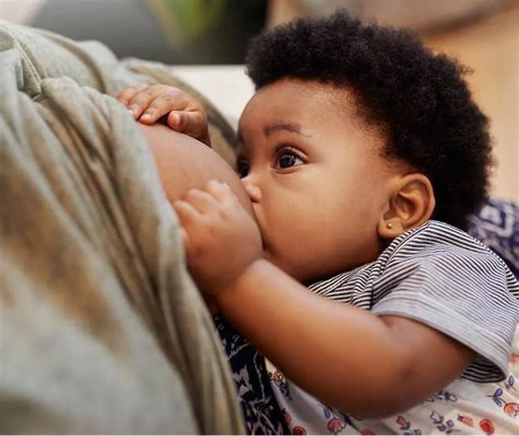 Prenatal Lactation Education - In person