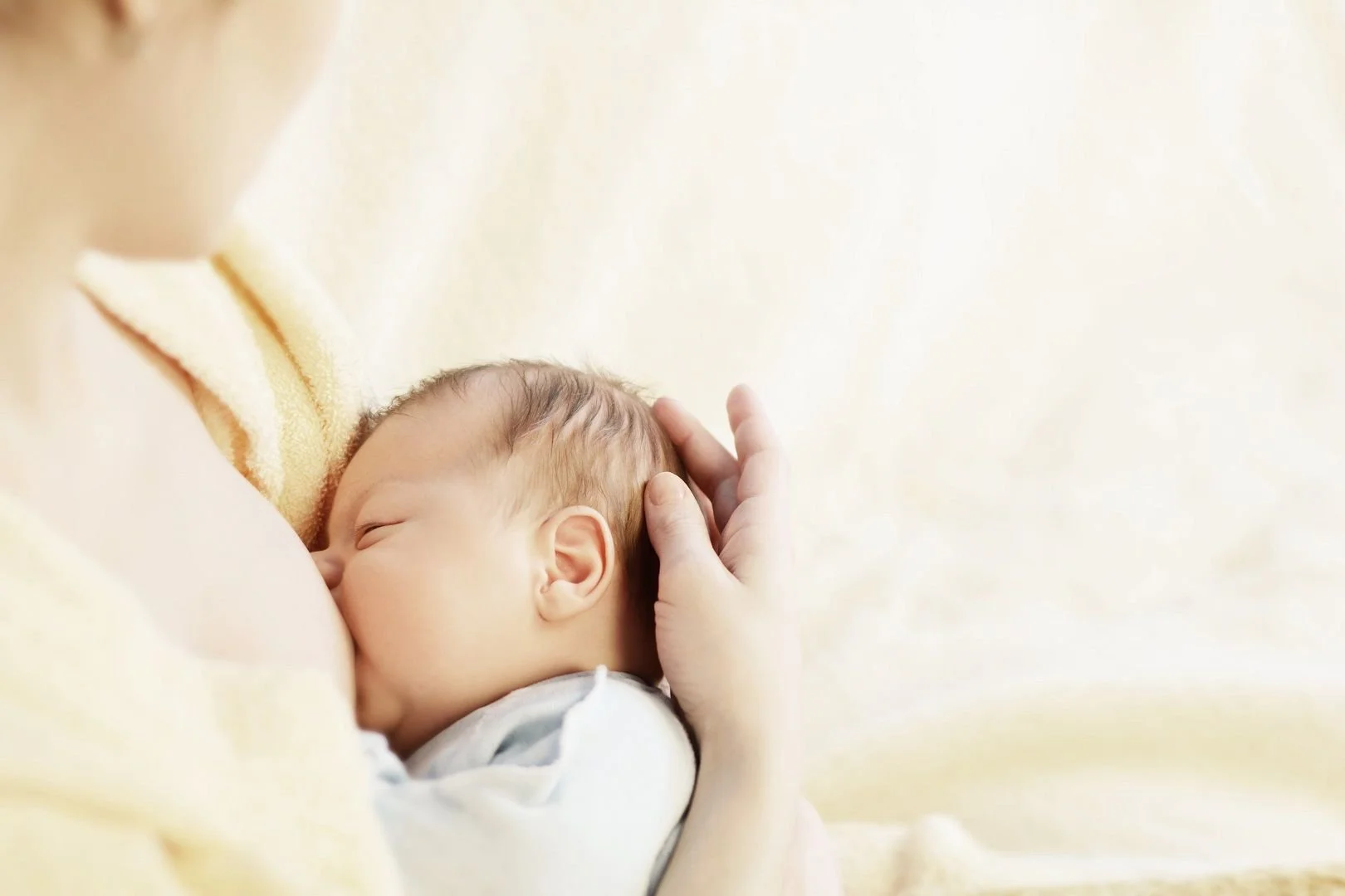 Prenatal Lactation Education - Virtual