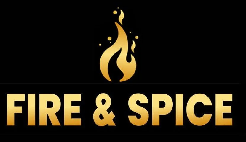 Fire &amp; Spice
