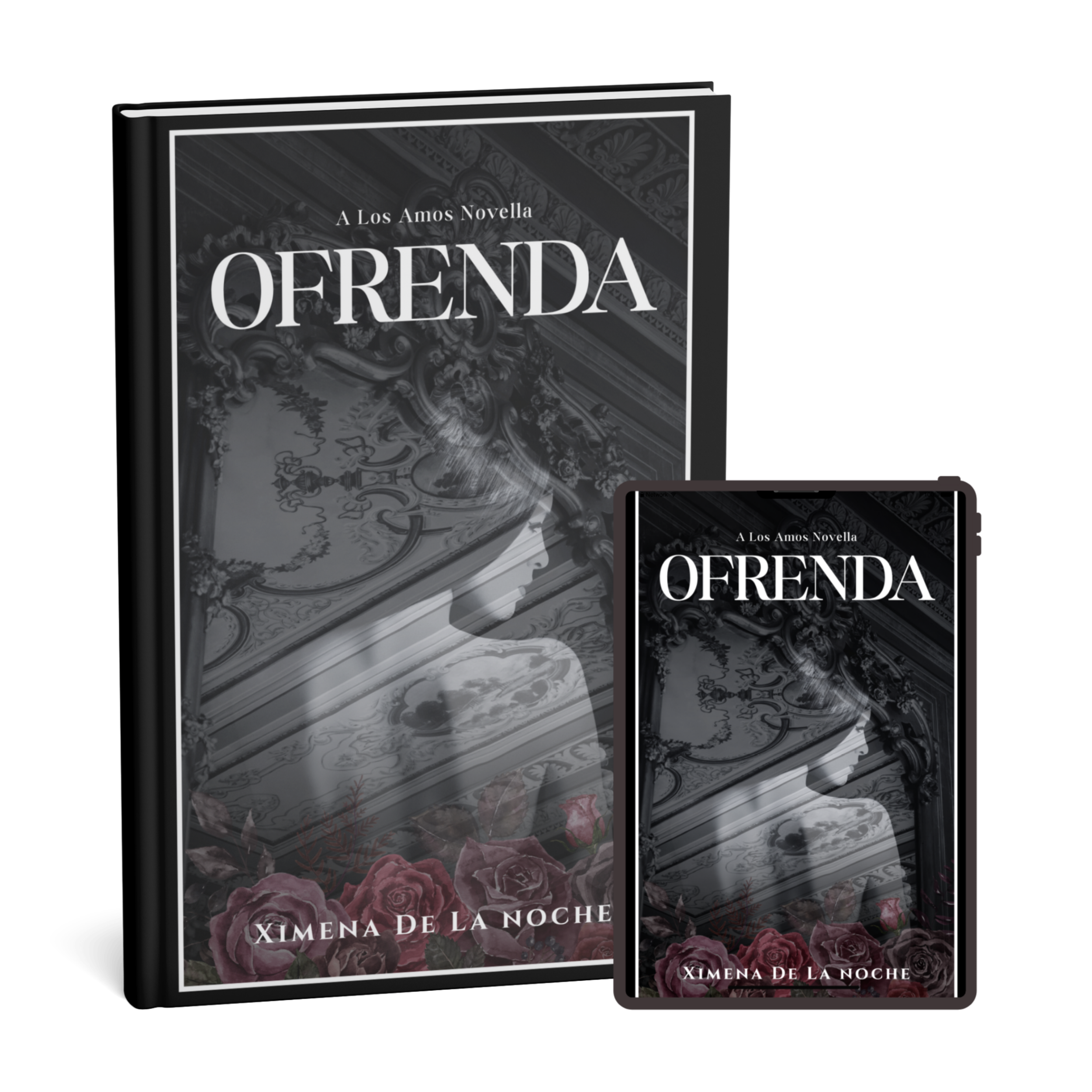 OFRENDA: A Los Amos Novella