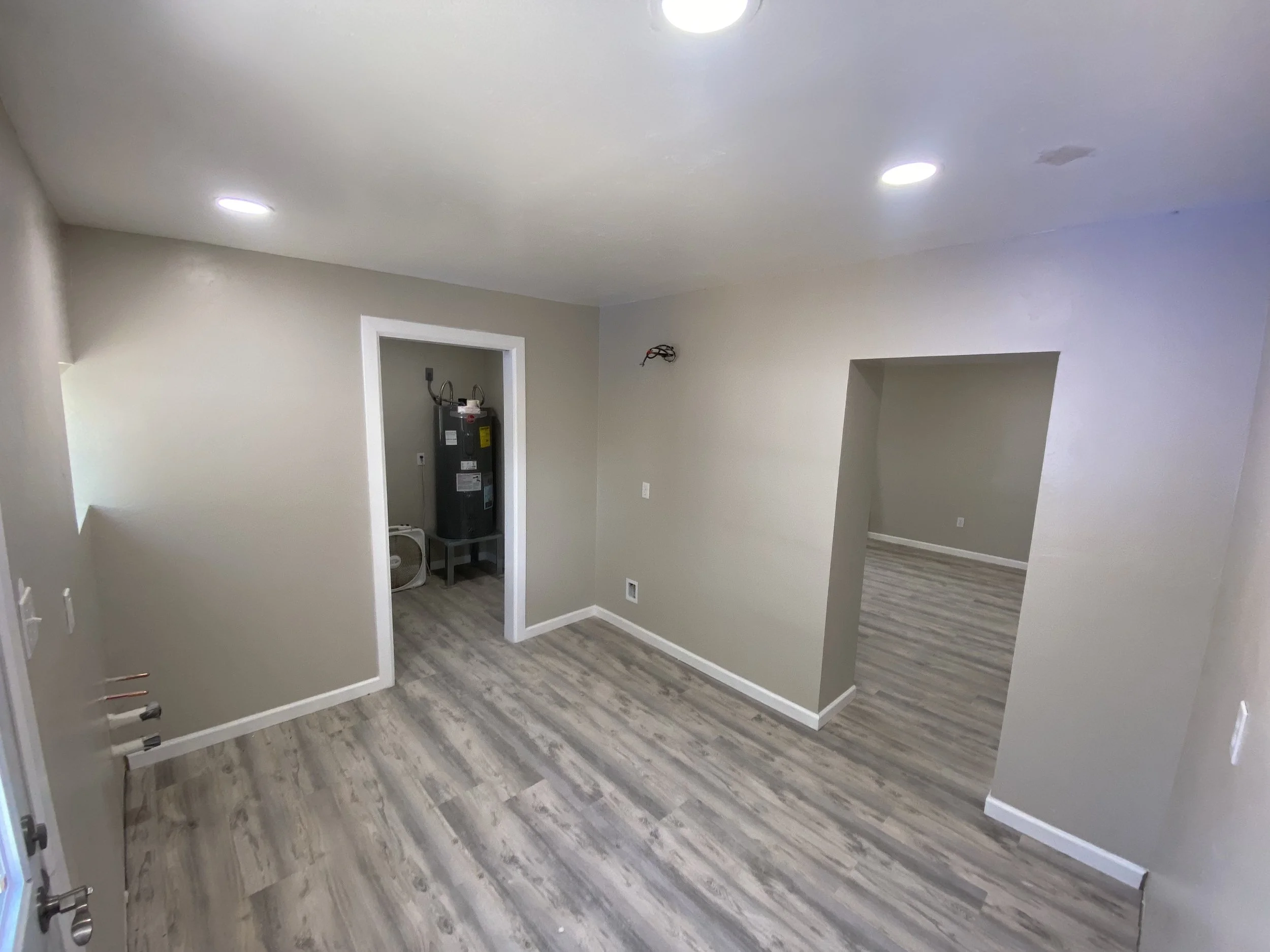 Flooring