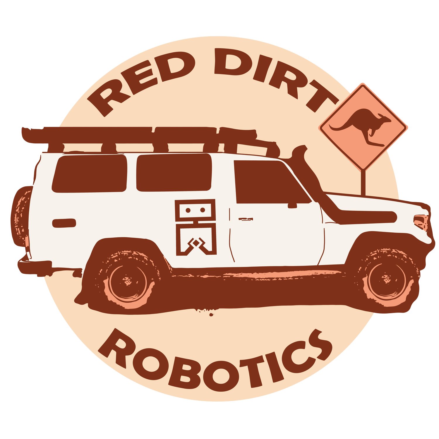 Red Dirt Robotics