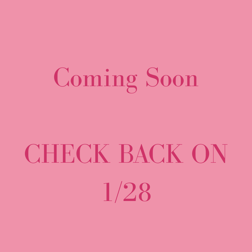 The Trendsetter Arrangement