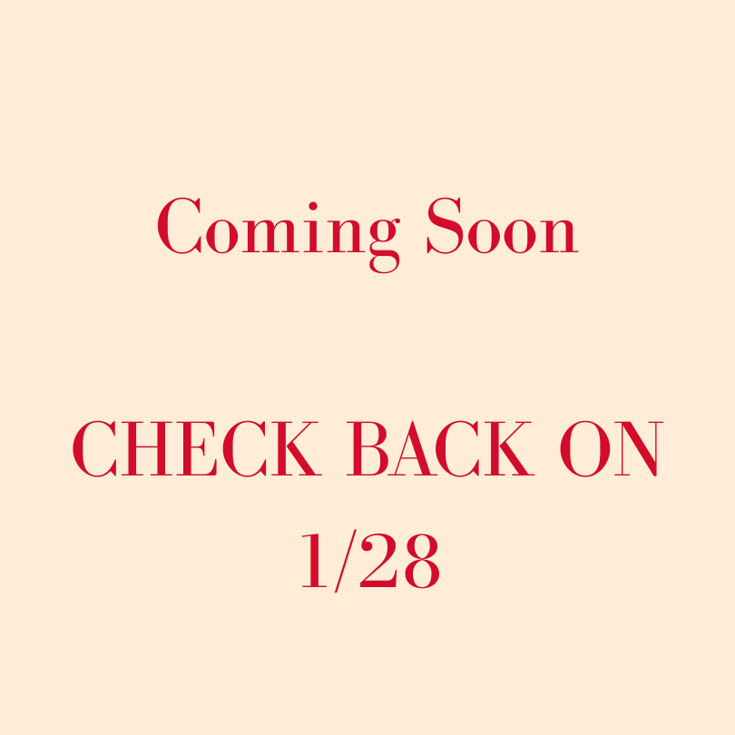 The Classic Arrangement