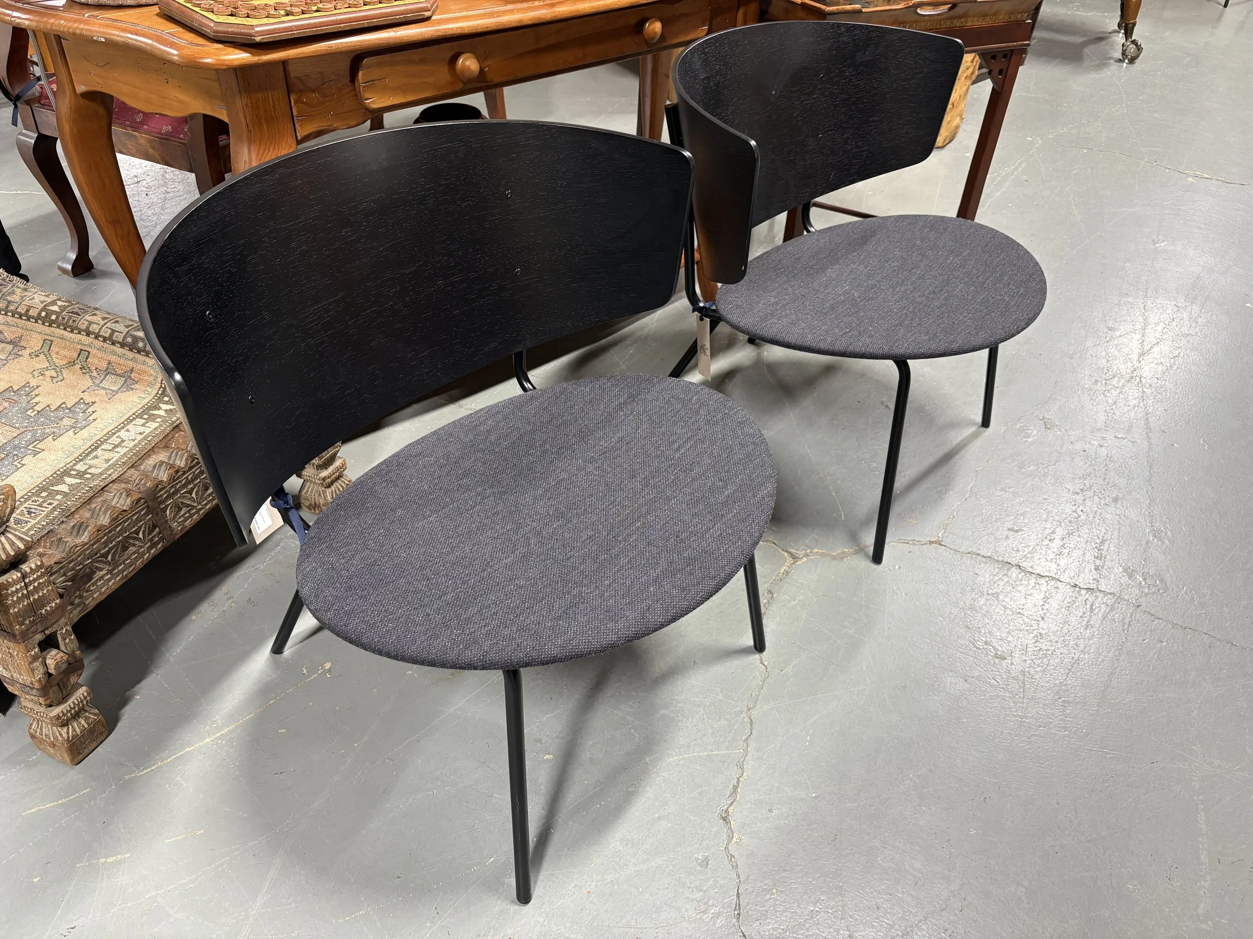 Fern Living Herman Lounge Chair - $450 ea.