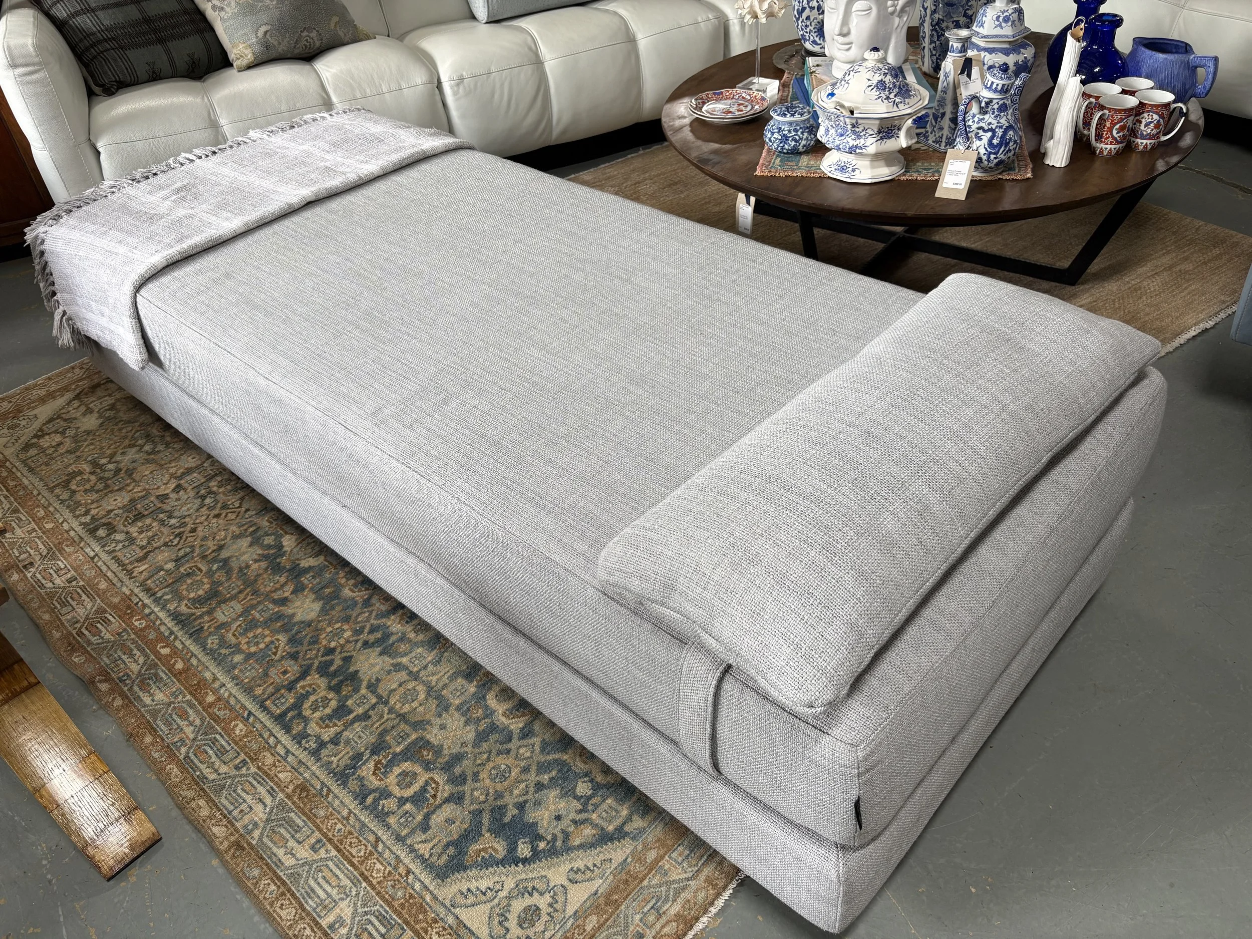 Arhaus Day Bed - $1,000