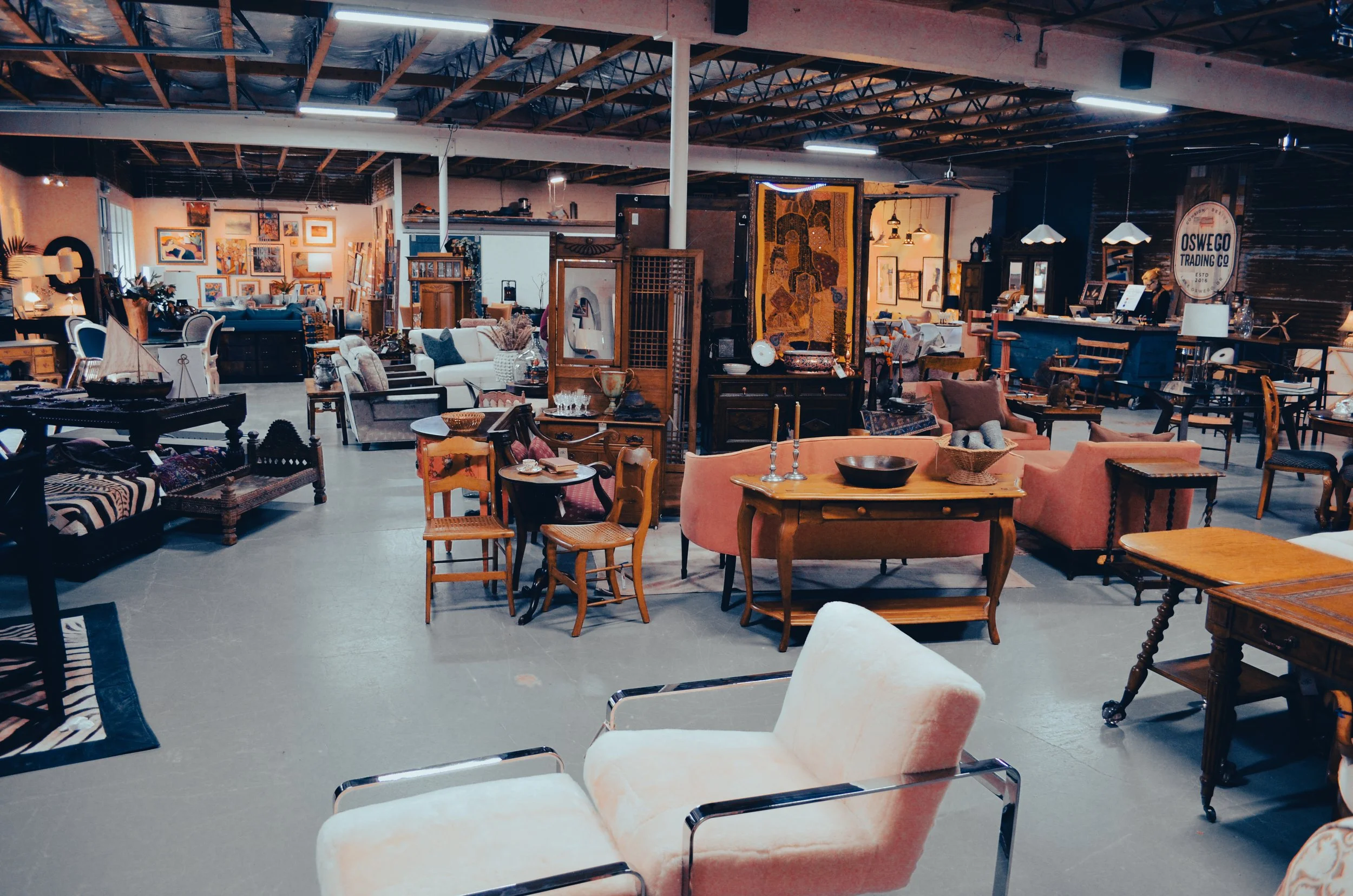 And So Much More! Come On In!