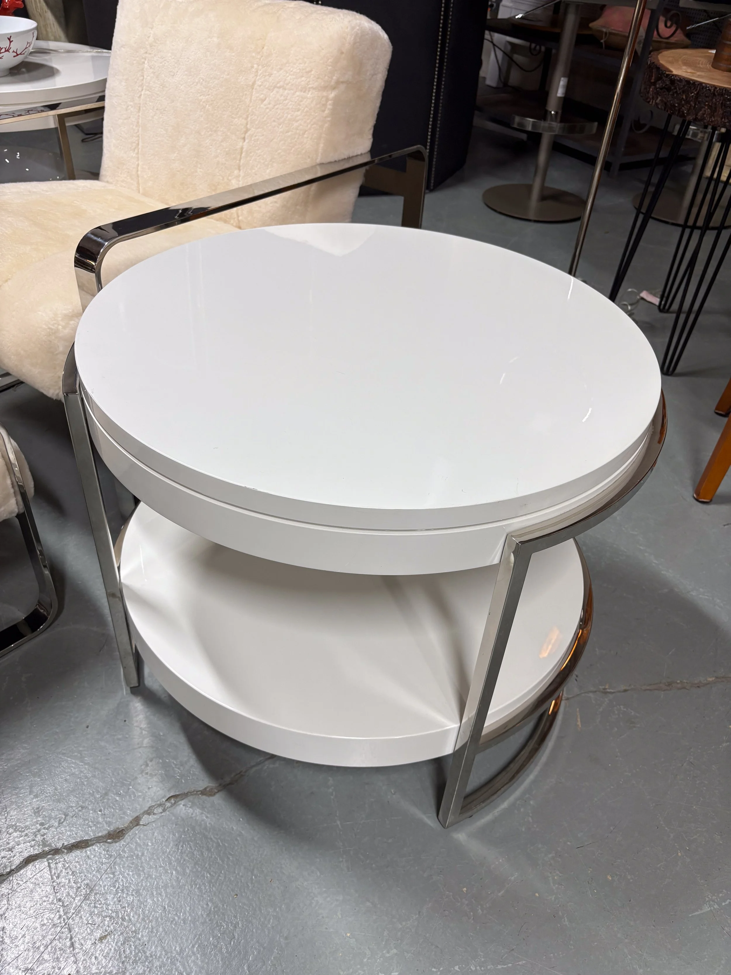 Lawson Side Table by MGBW (Qty. 2) - $340 ea.