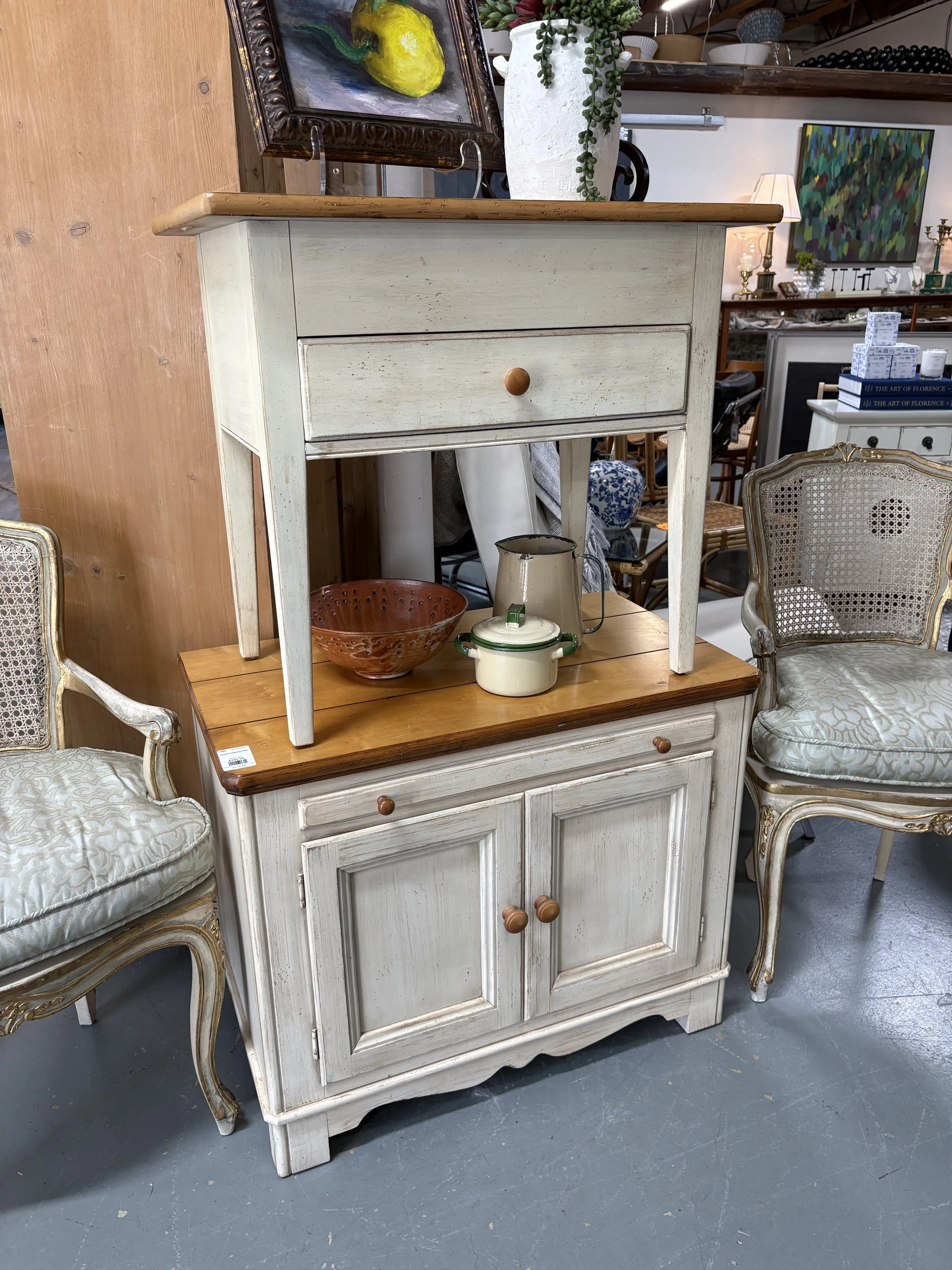  Drexell Heritage Side Tables - $150 ea.