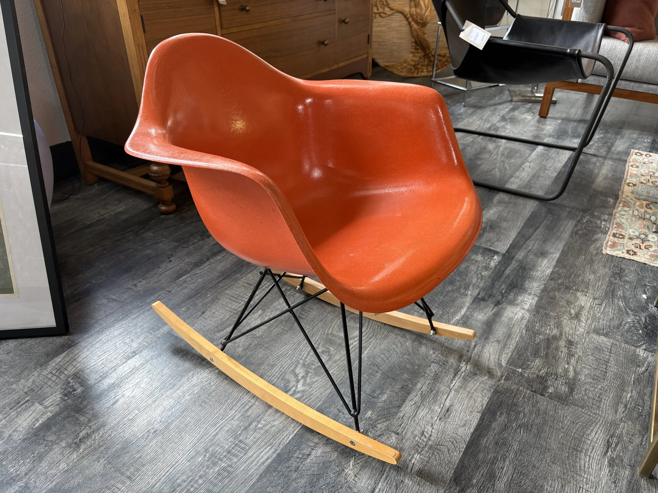 Eames RAR Rocker $1,995